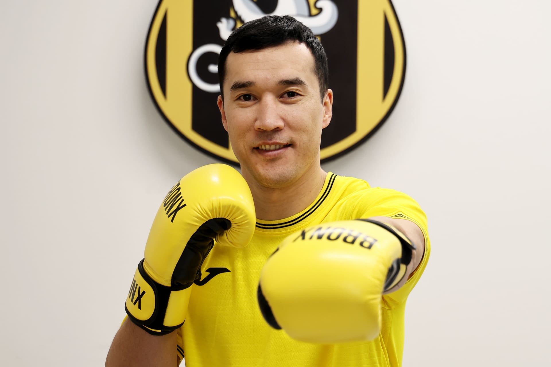 Адильбек Ниязымбетов