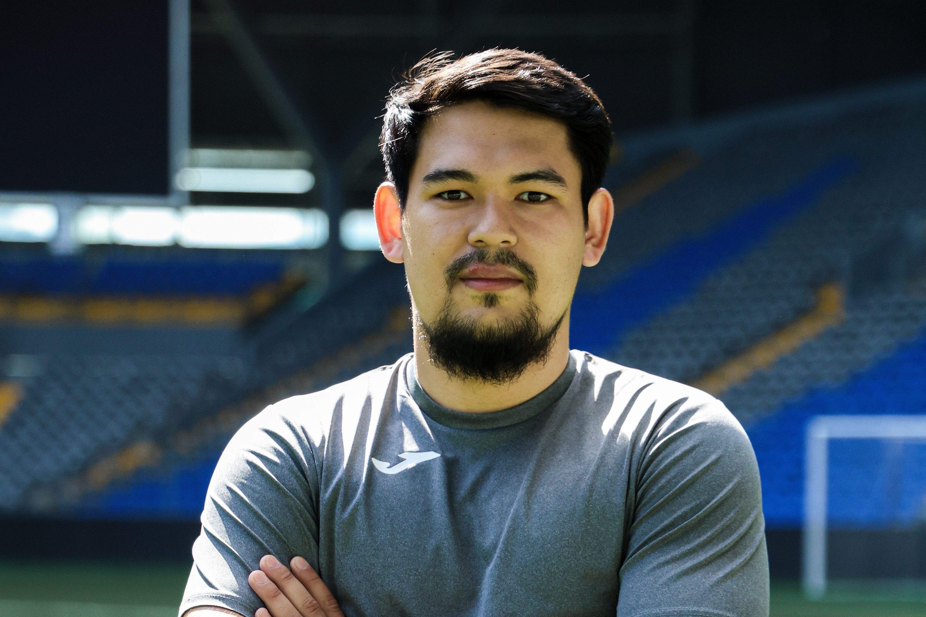 Администраторы команды