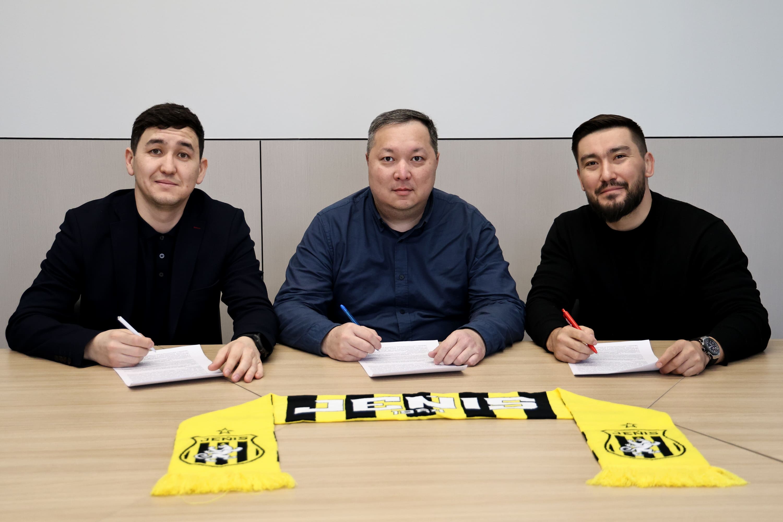 Sparta Astana Promotion