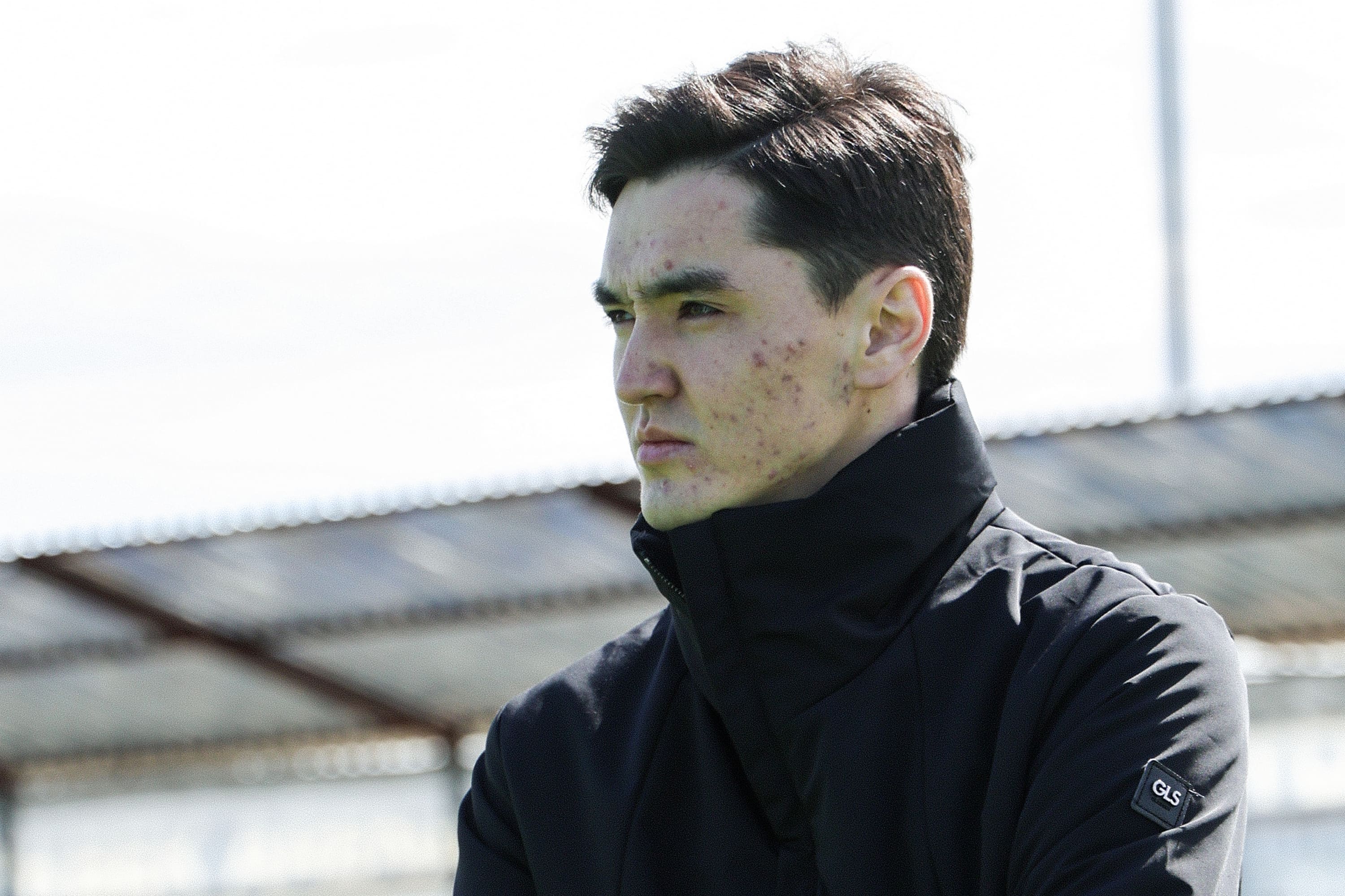 Рахмет, Азат Балтабекович!