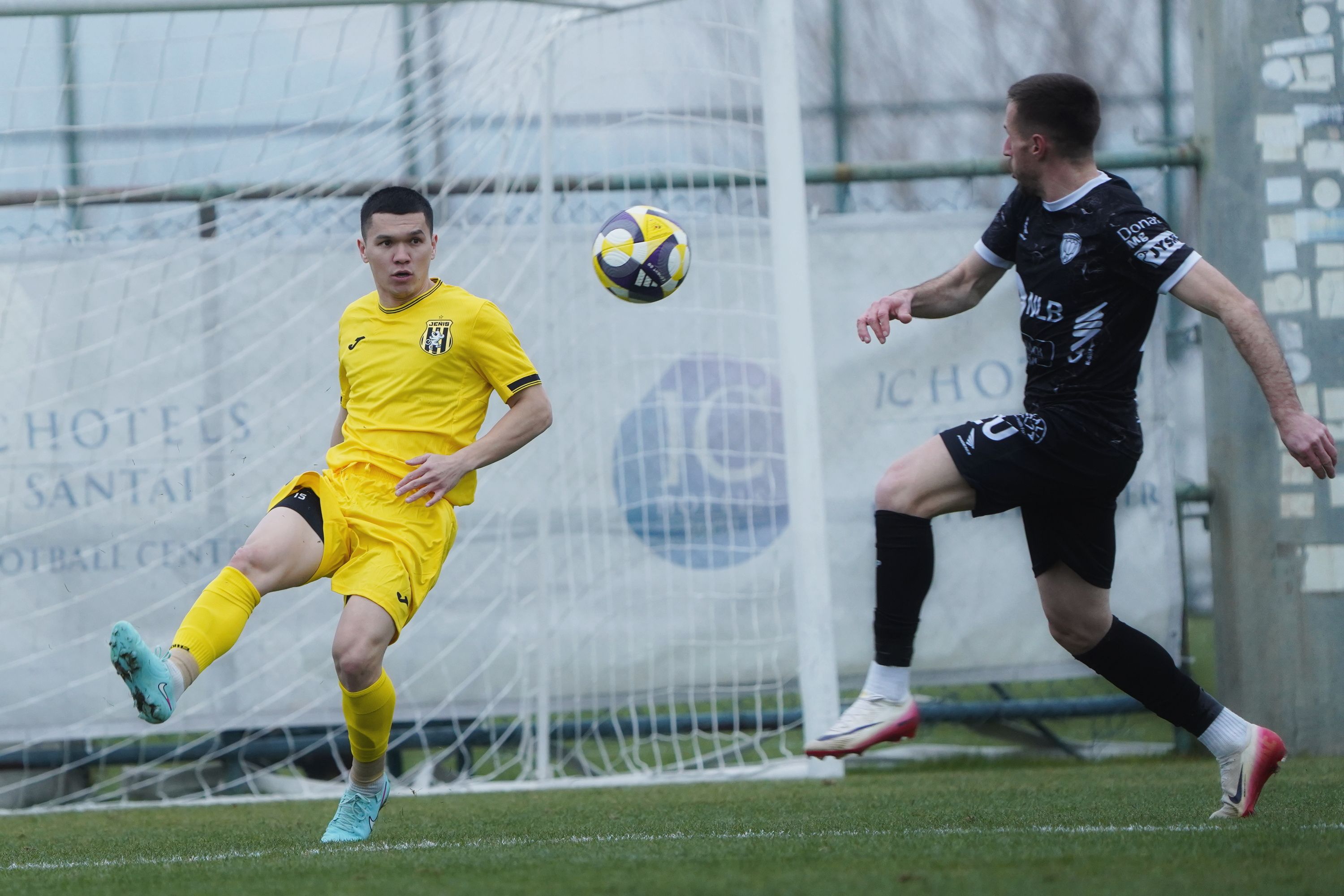 Жеңіс – Приштина