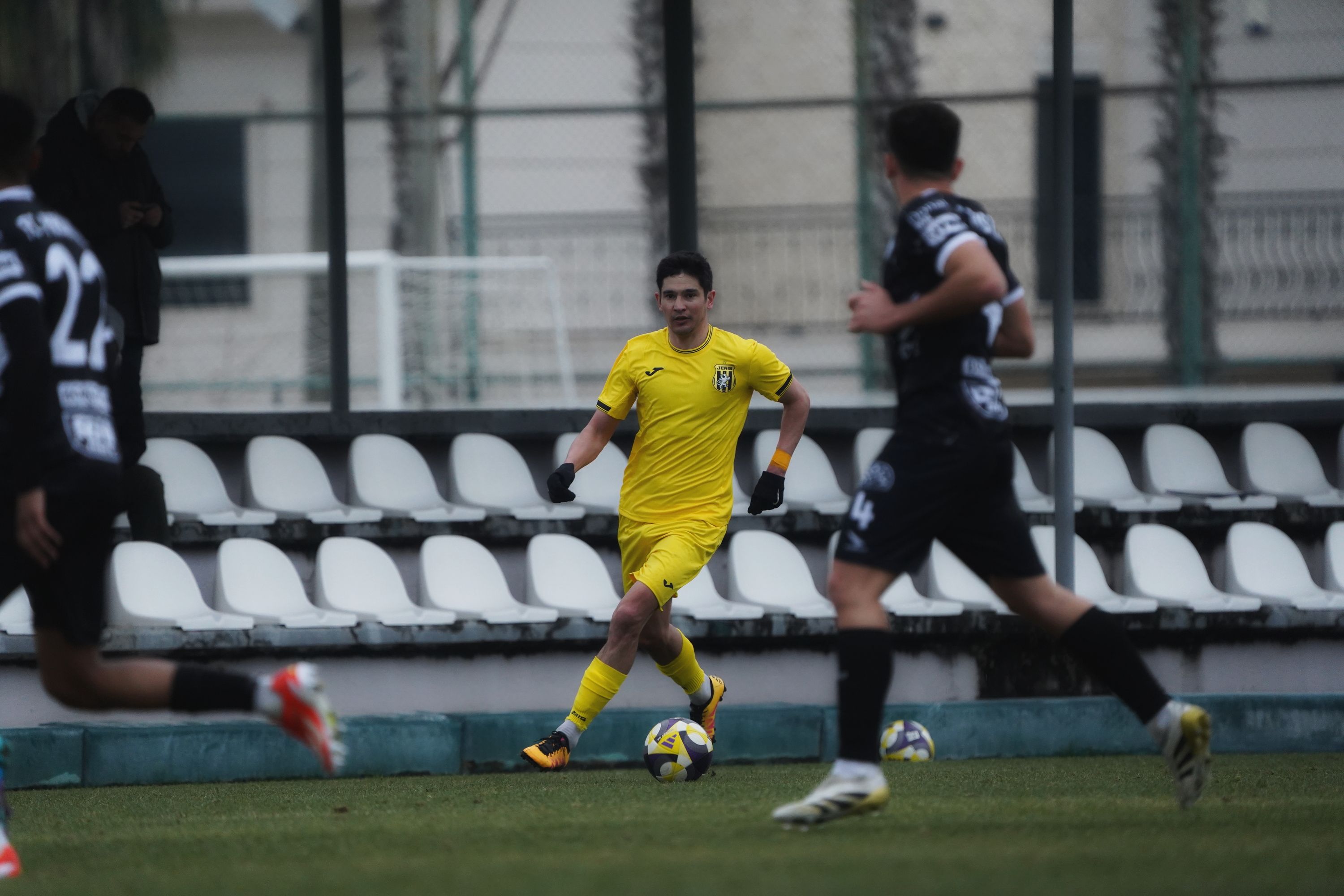 Жеңіс – Приштина