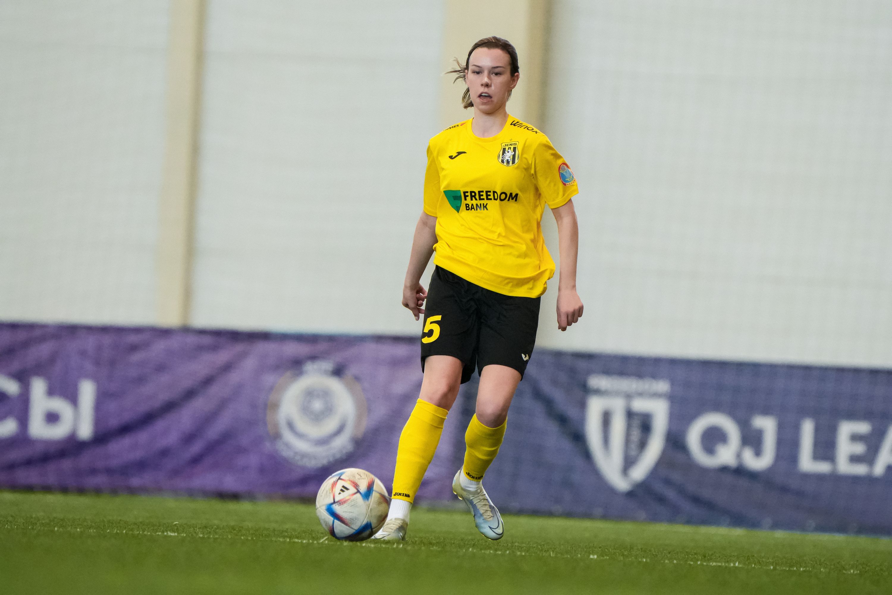 Рахмет, Крис!