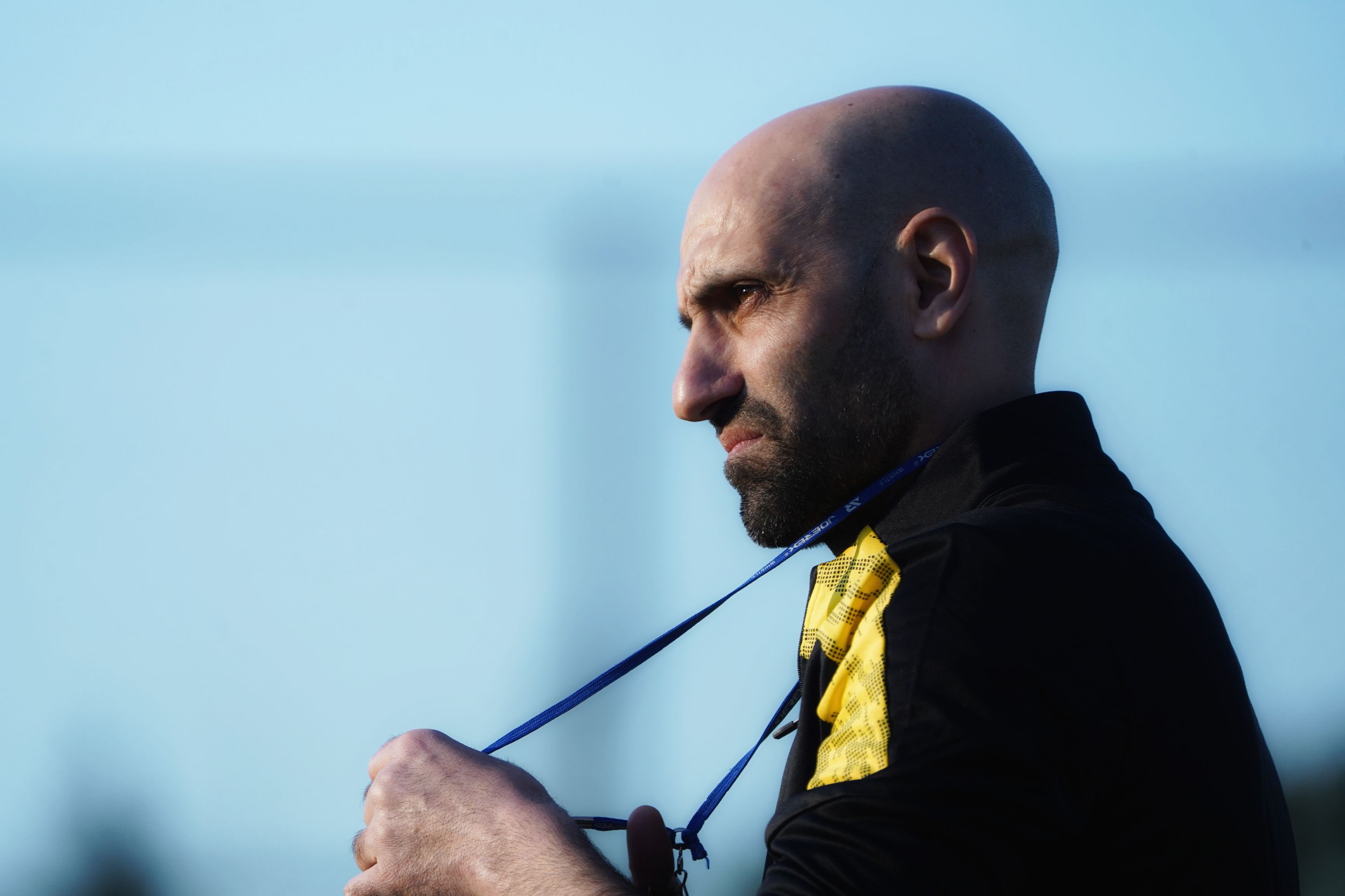 Али Алиев об УТС