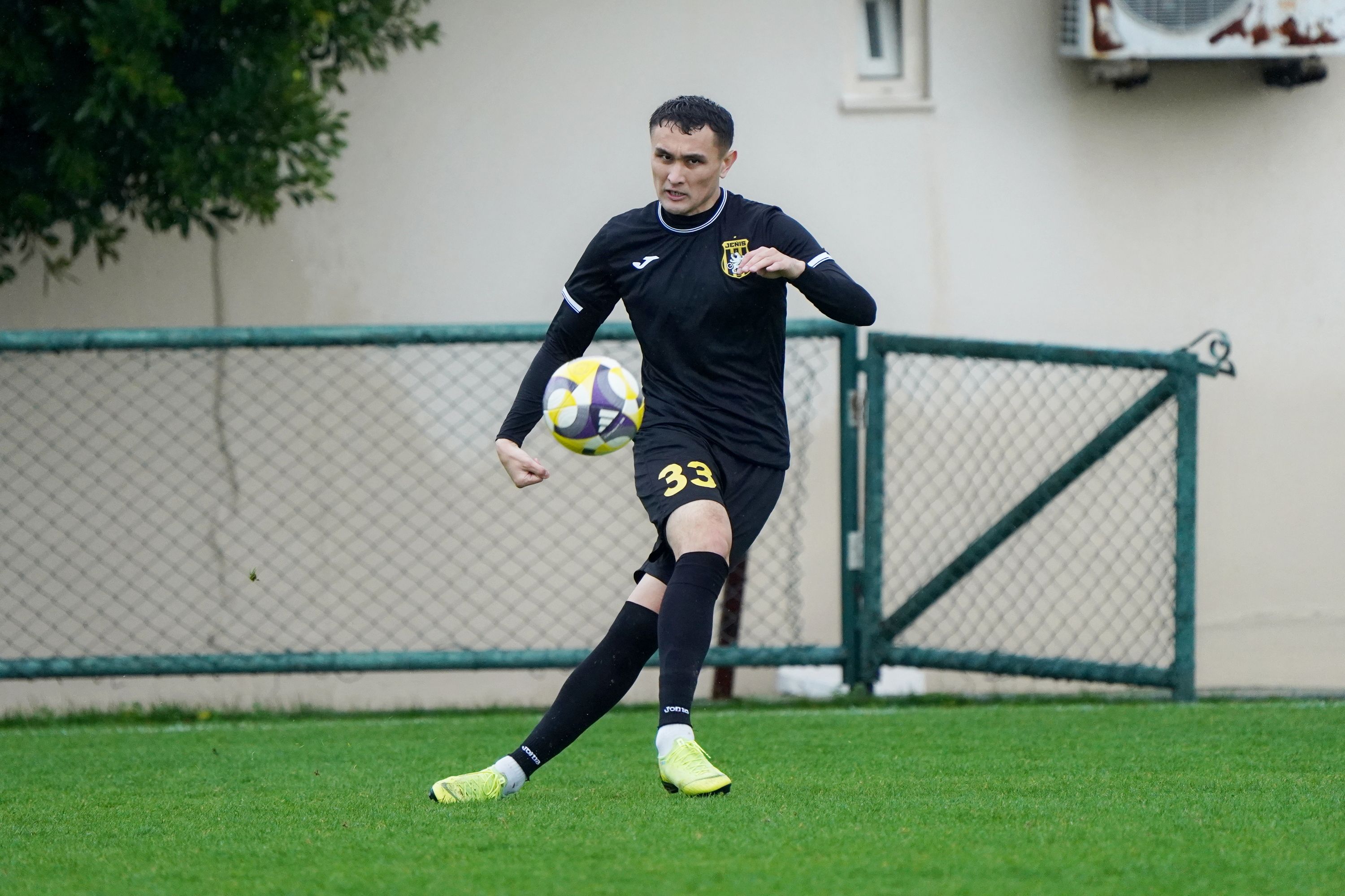 Жеңіс – Факел