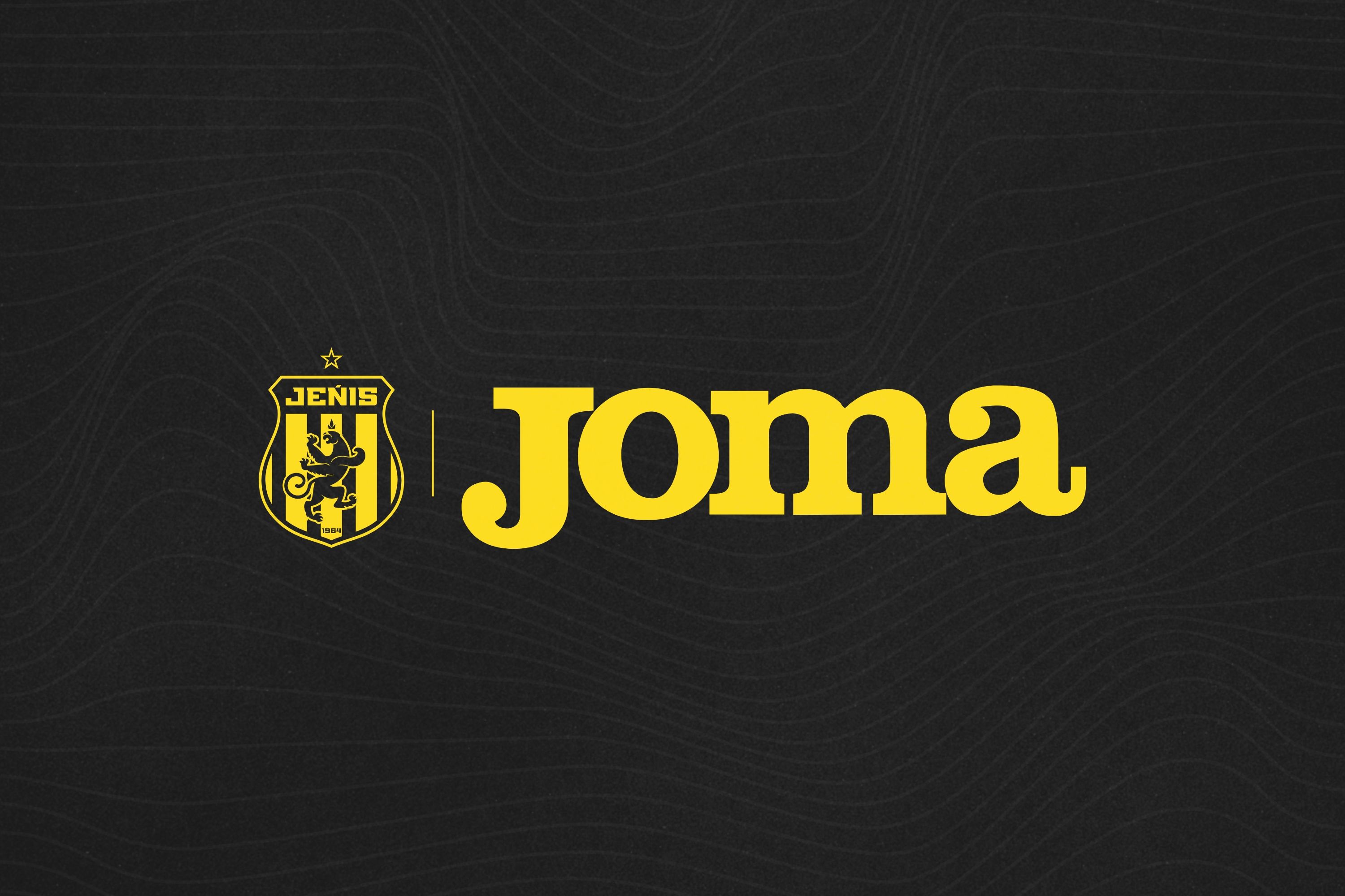 Жеңіс х Joma