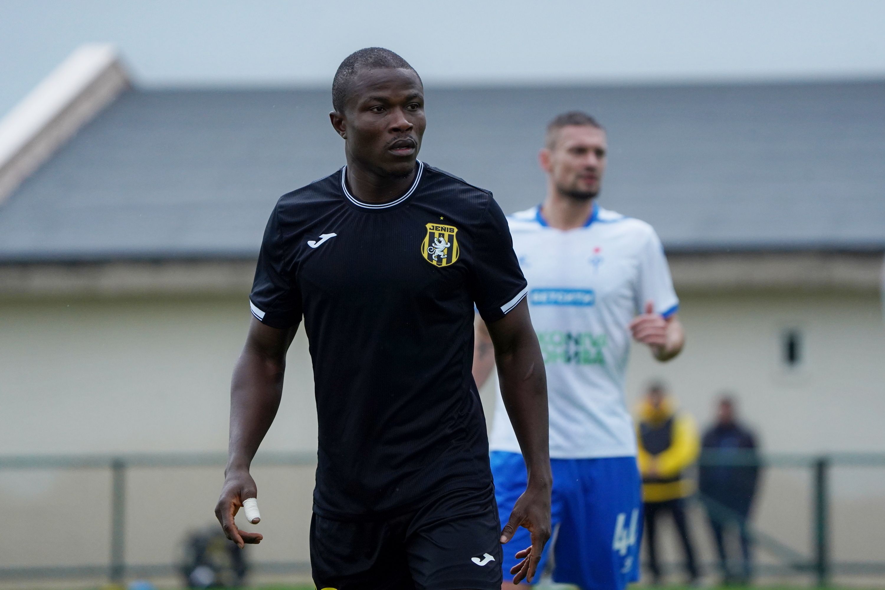 Жеңіс – Факел