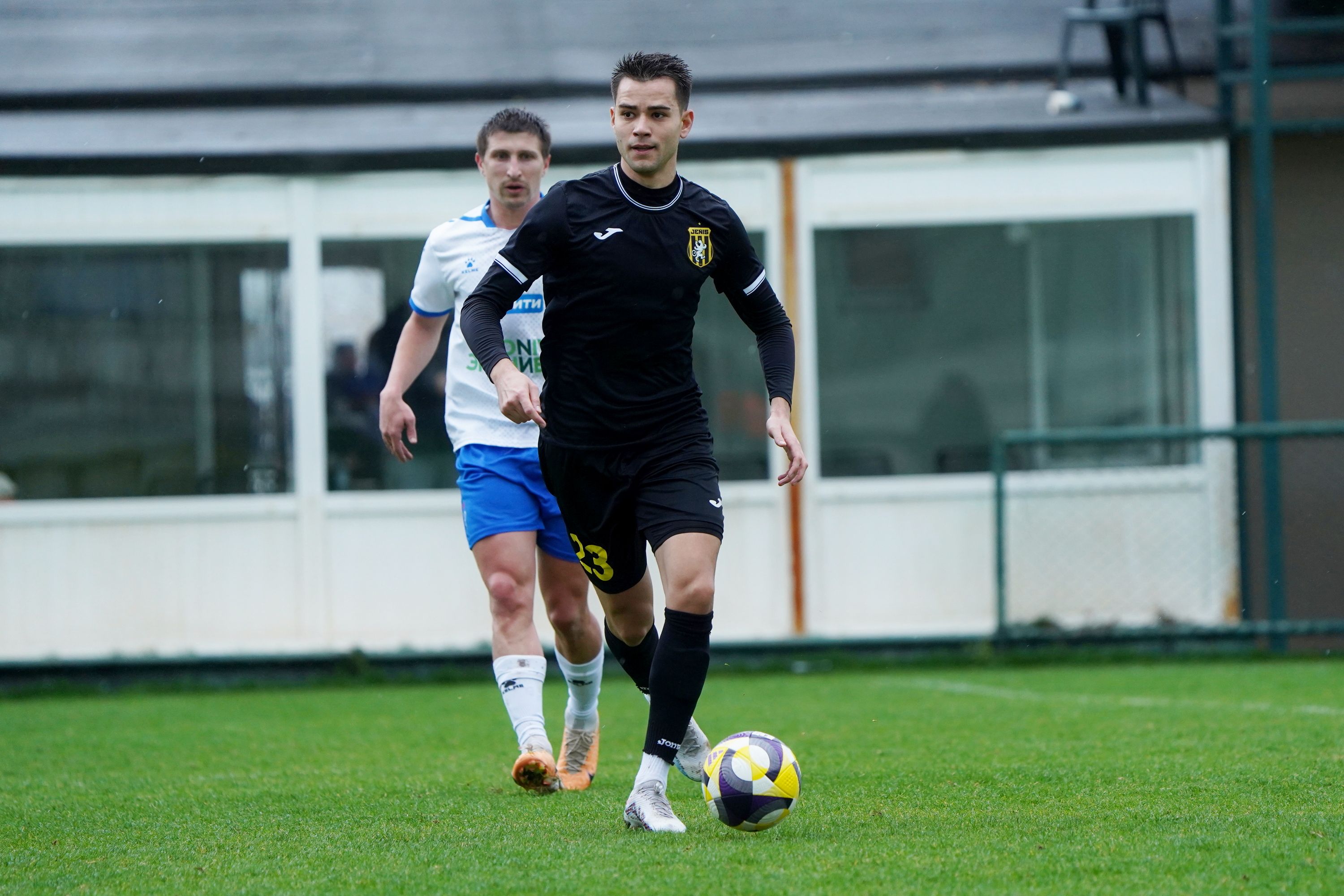 Жеңіс – Факел