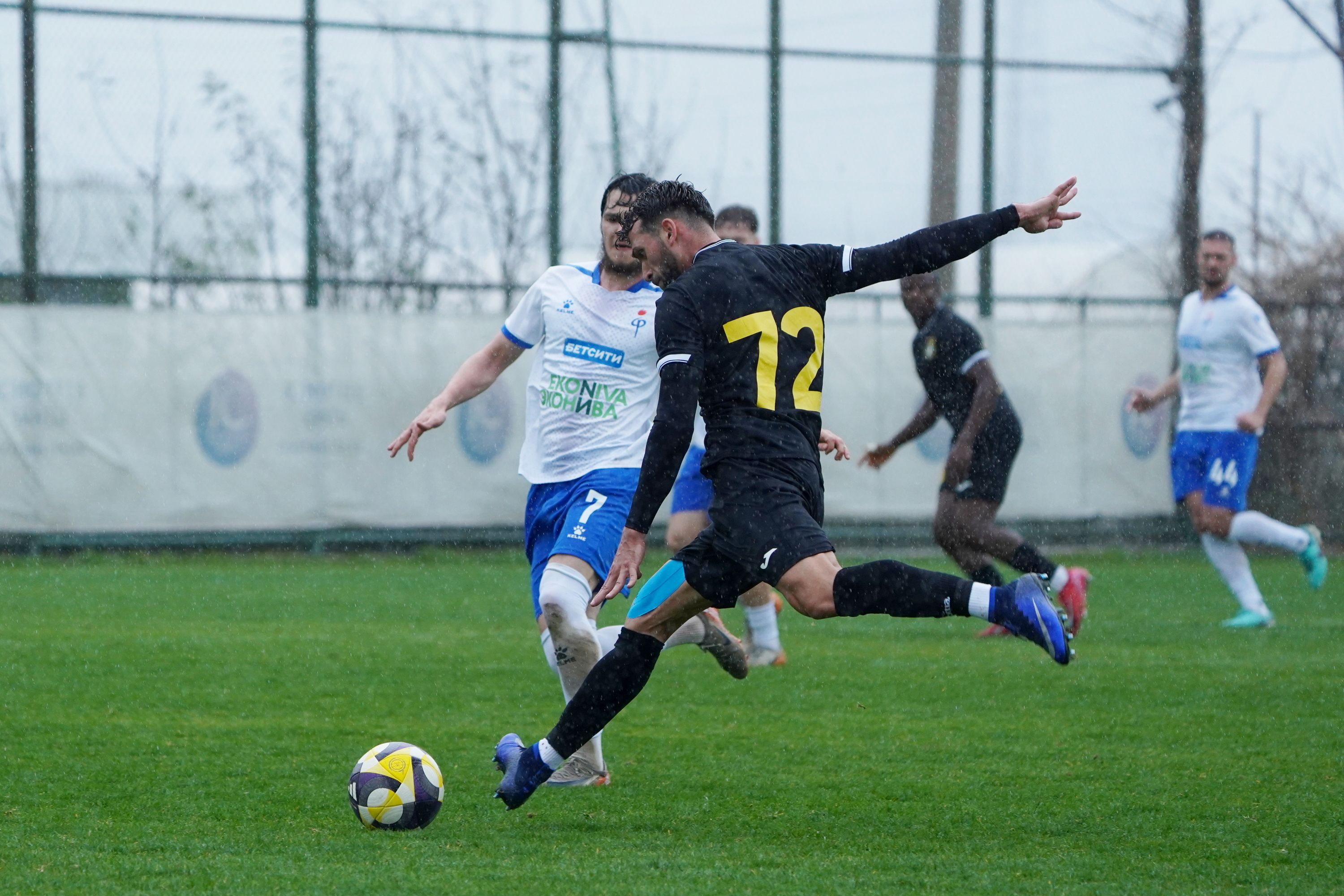 Жеңіс – Факел