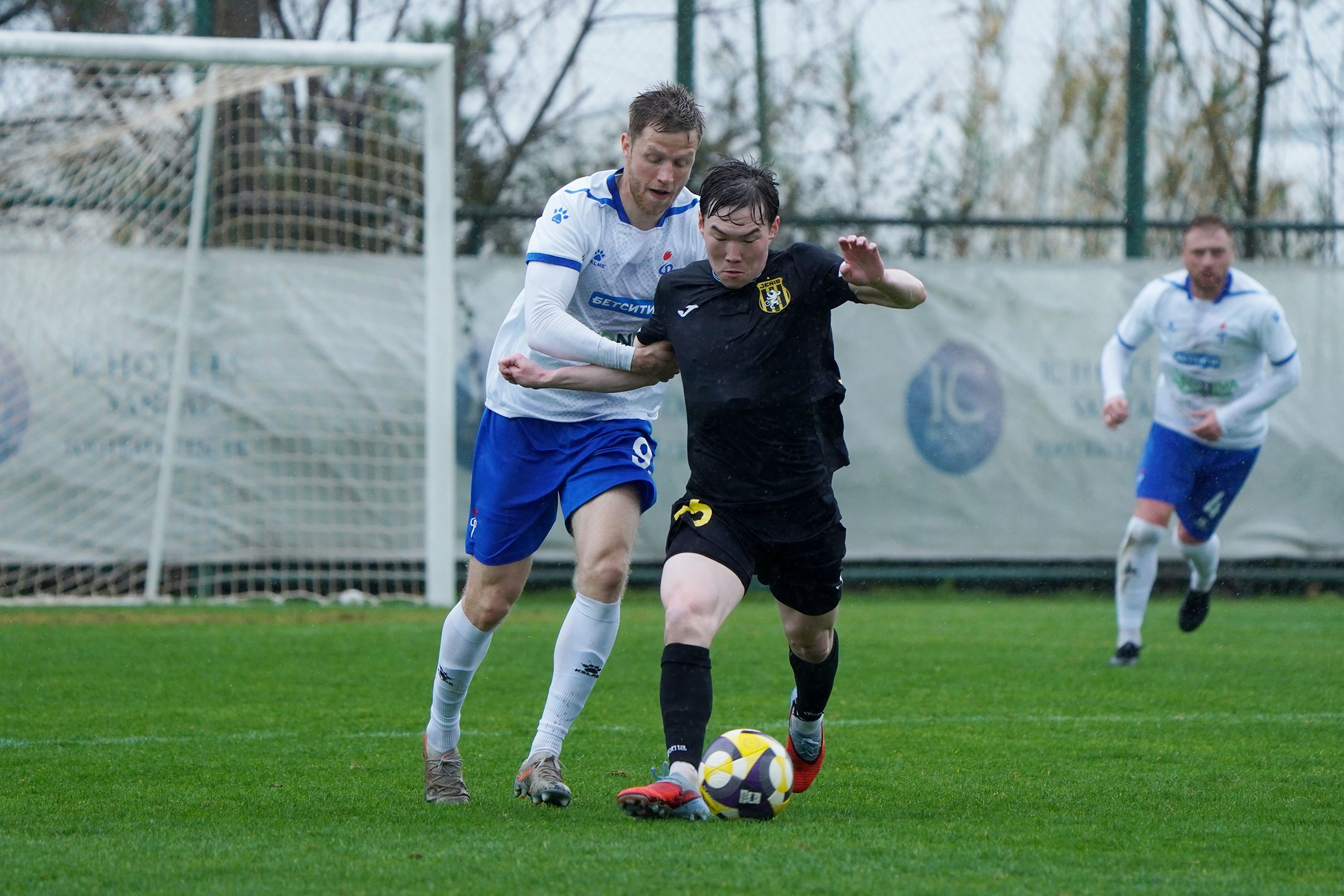 Жеңіс – Факел