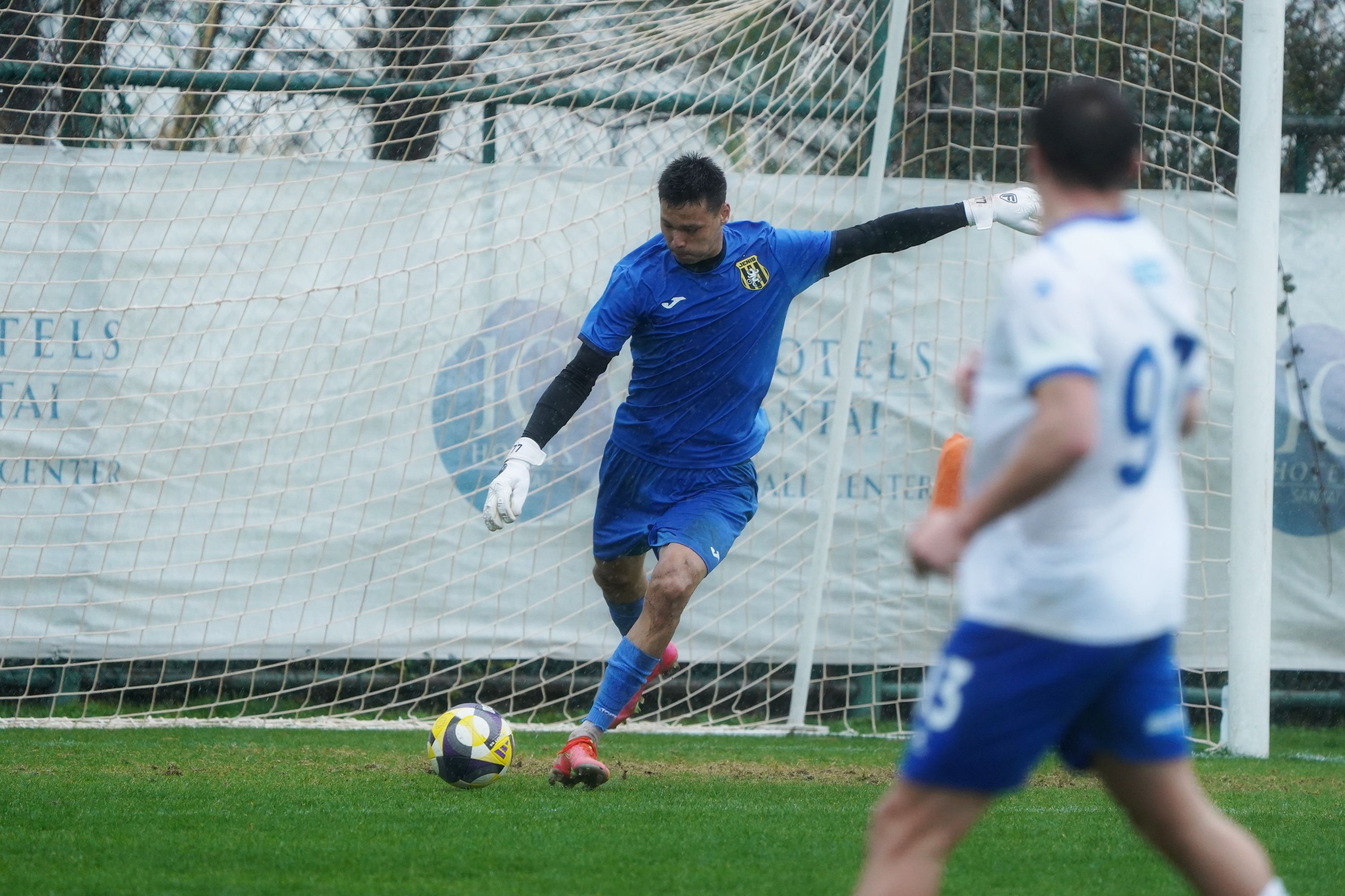 Жеңіс – Факел