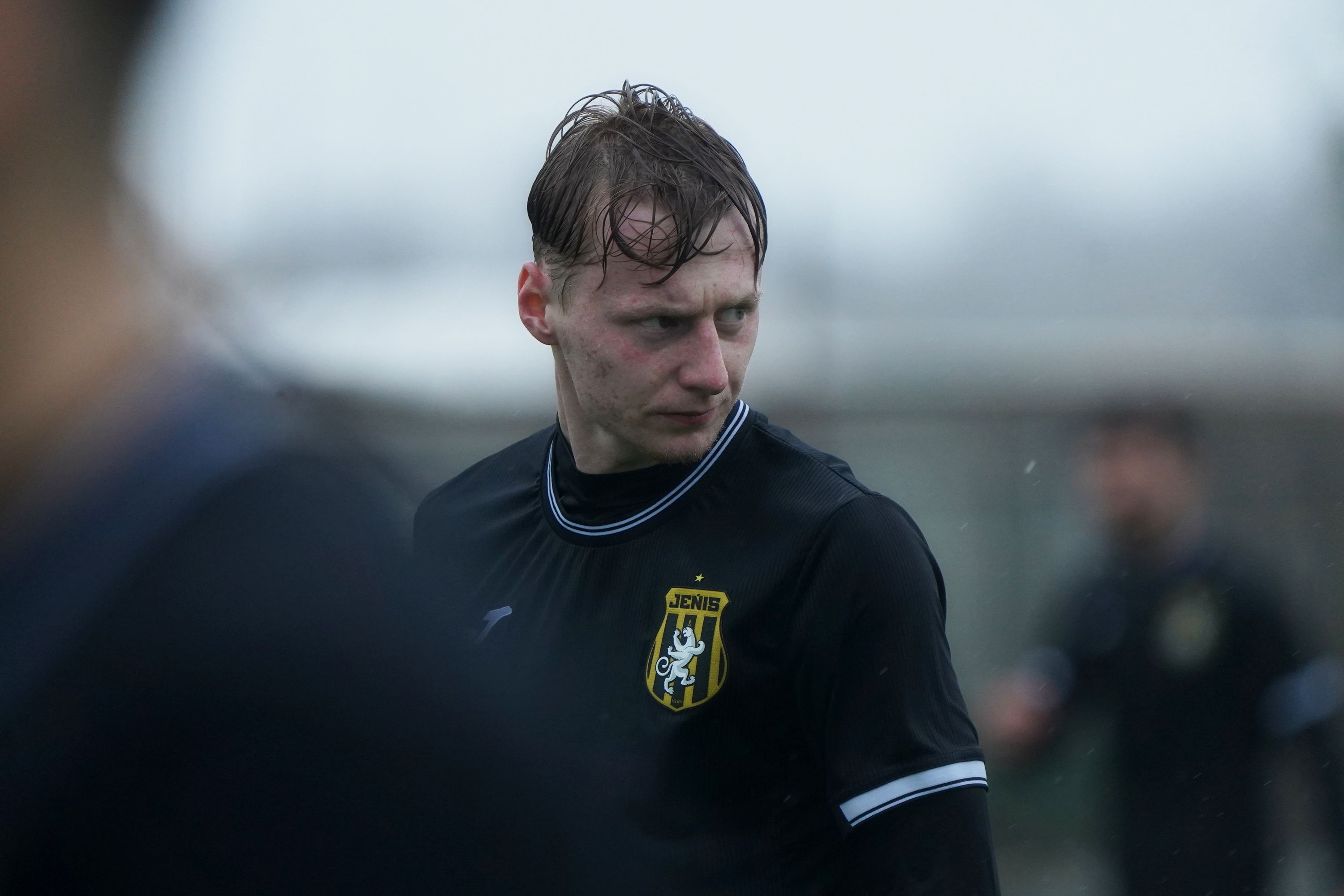 Жеңіс – Факел