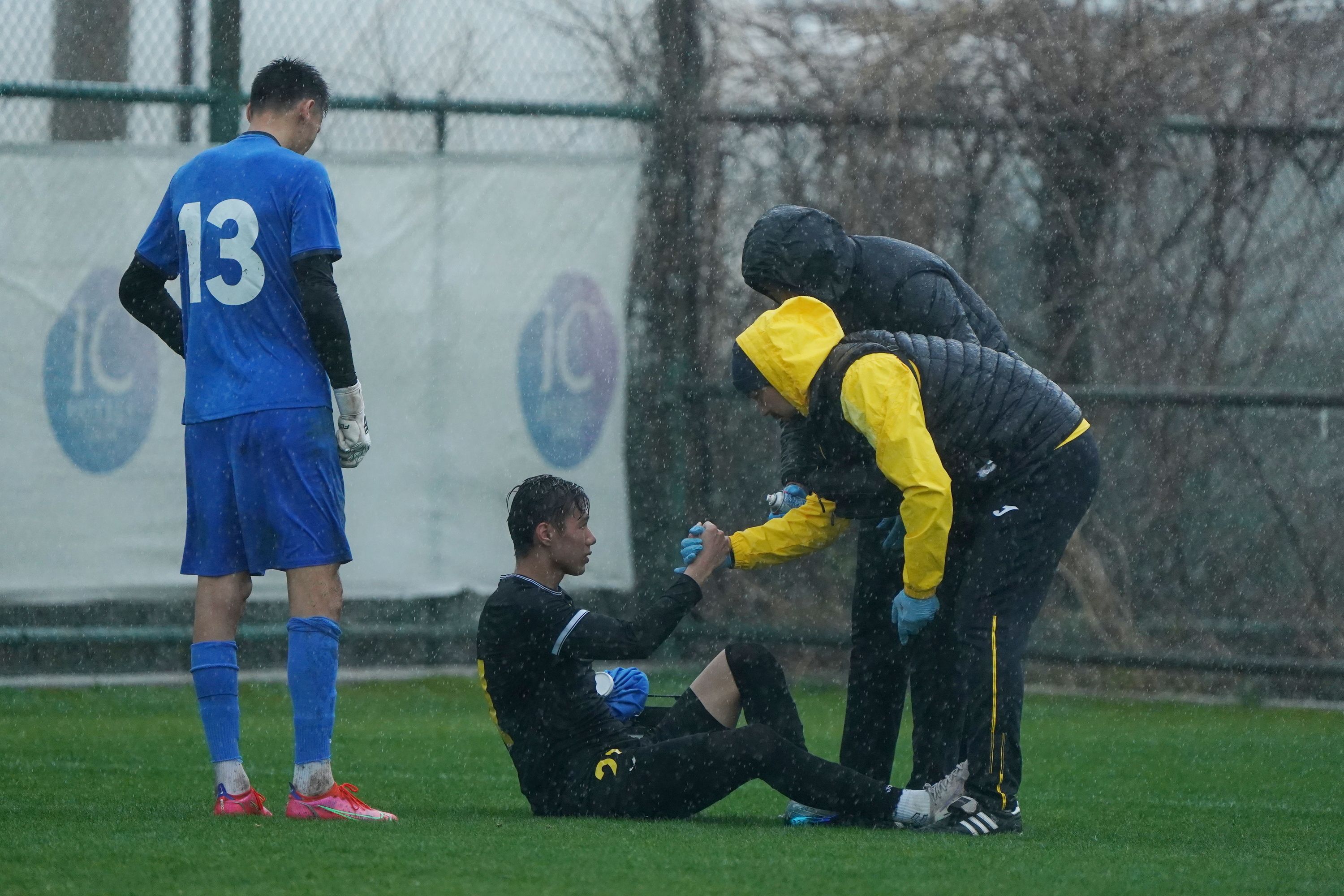 Жеңіс – Факел