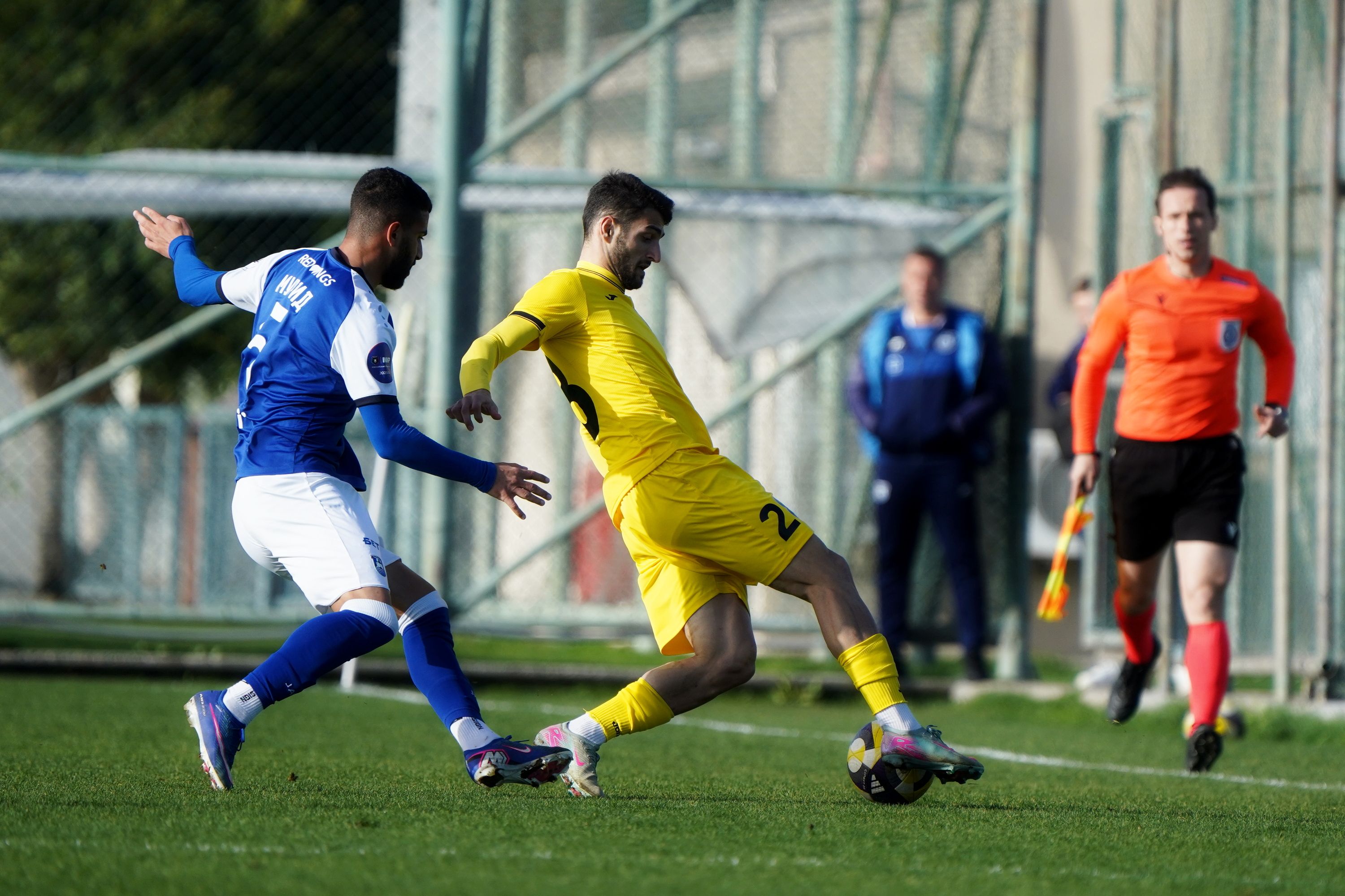 Жеңіс – Балтика