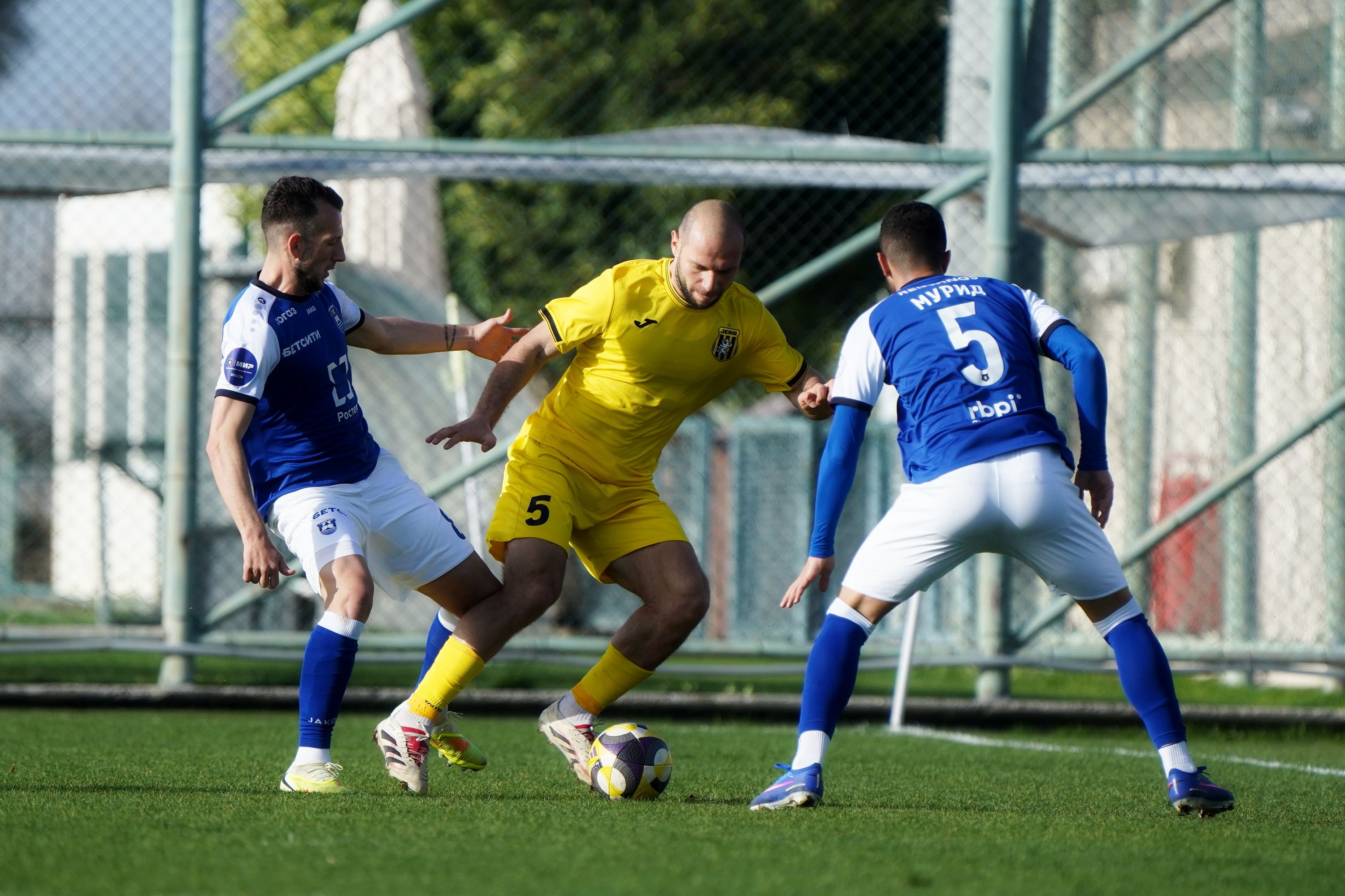 Жеңіс – Балтика