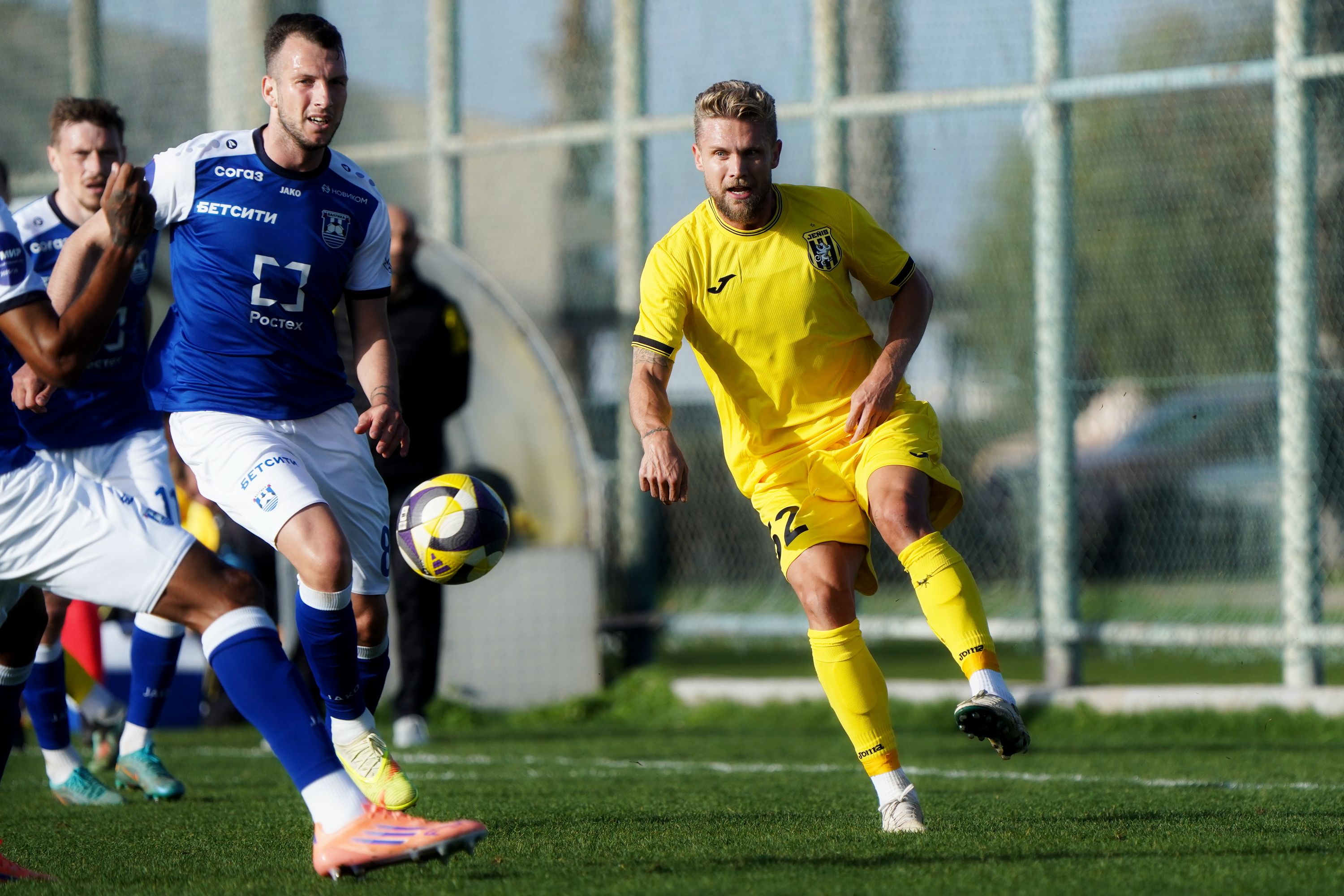 Жеңіс – Балтика