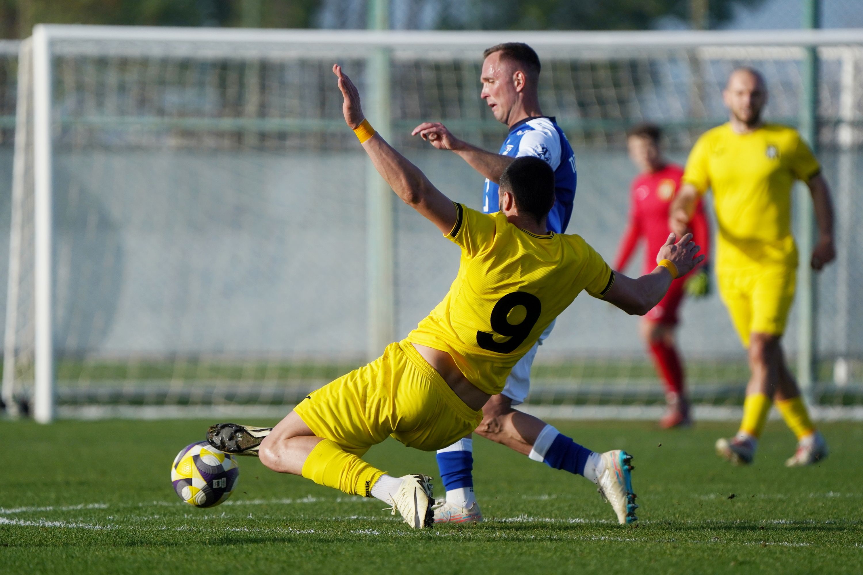 Жеңіс – Балтика