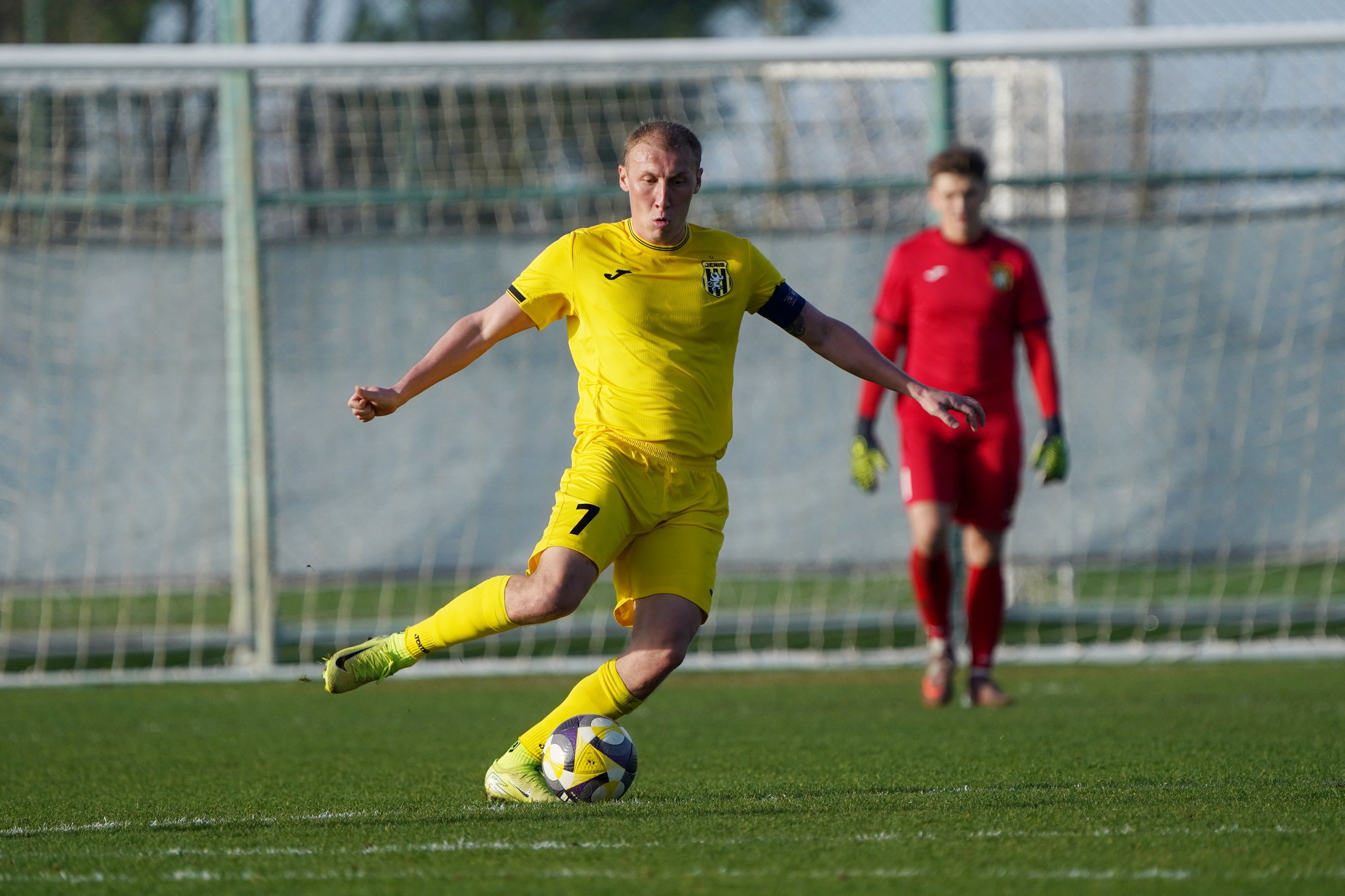 Жеңіс – Балтика