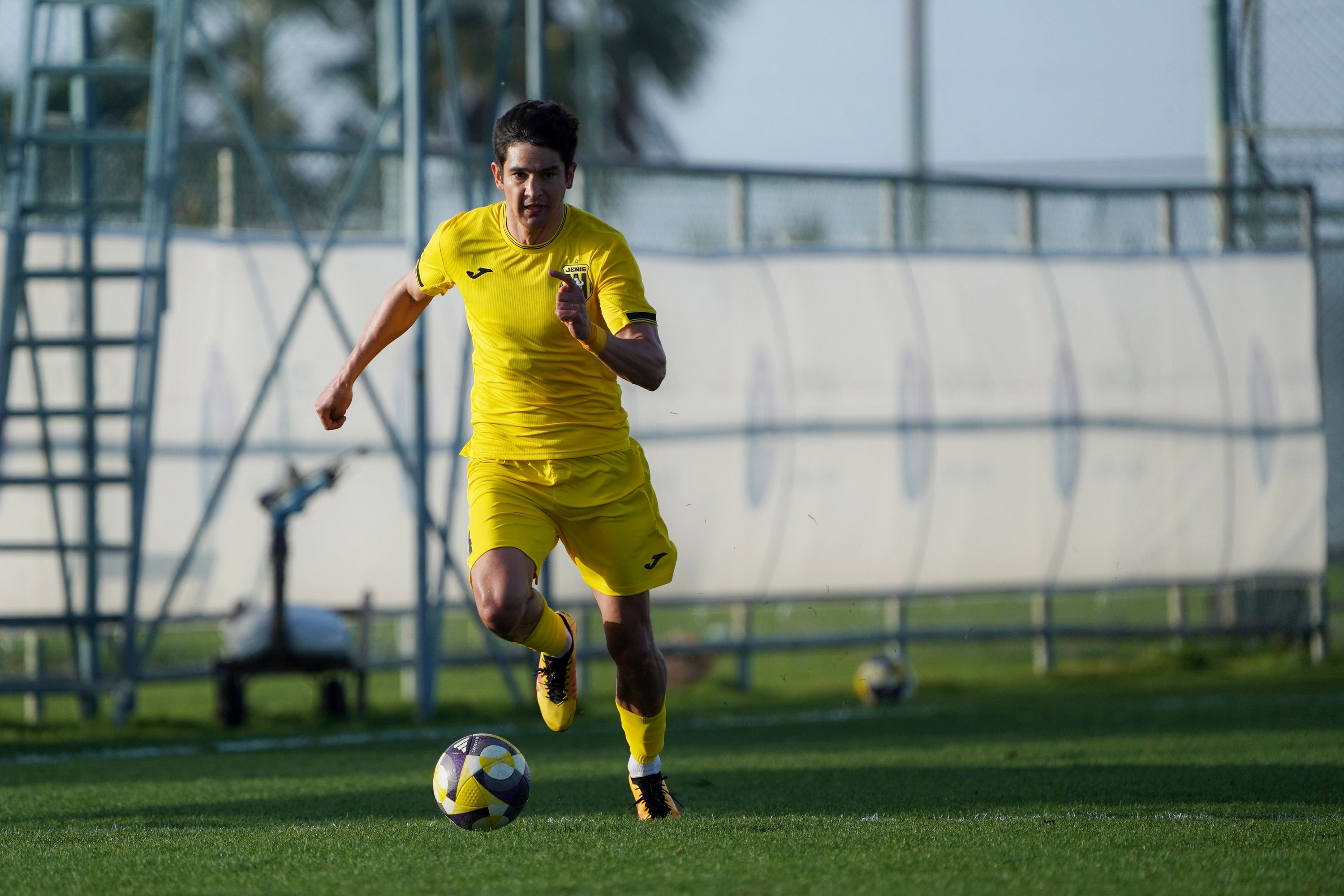 Жеңіс – Балтика