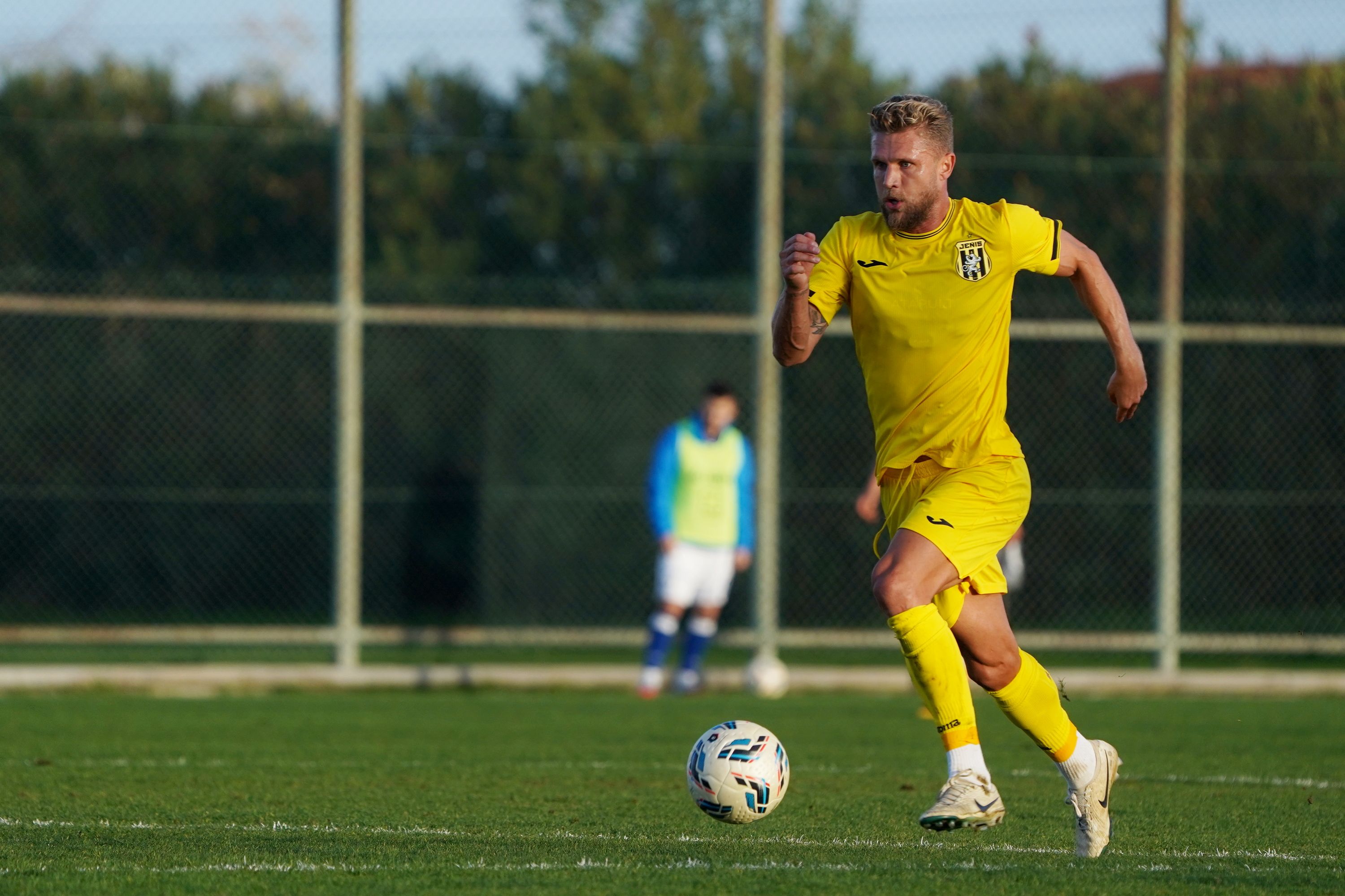 Жеңіс – Балтика