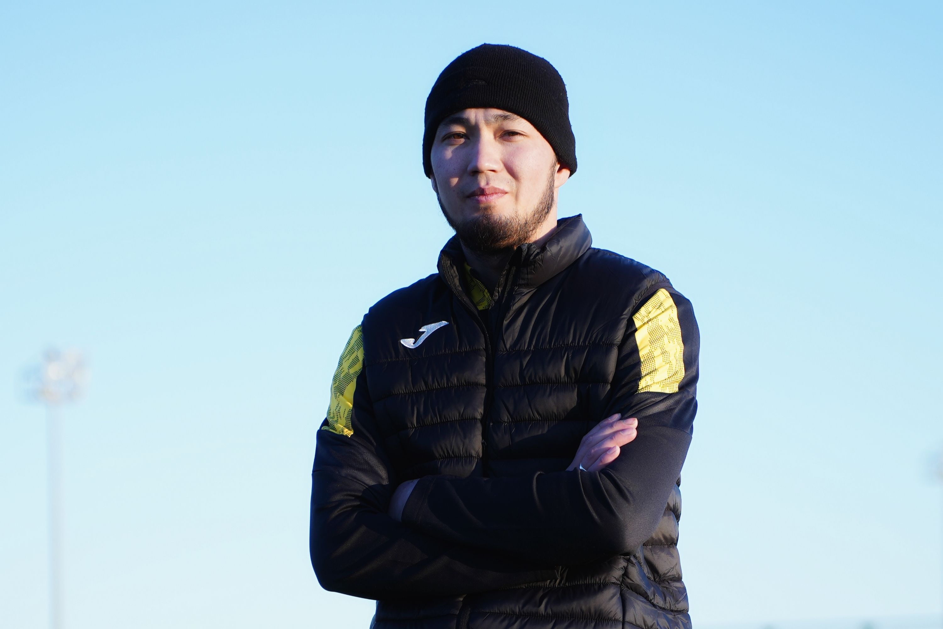 Медицинский штаб