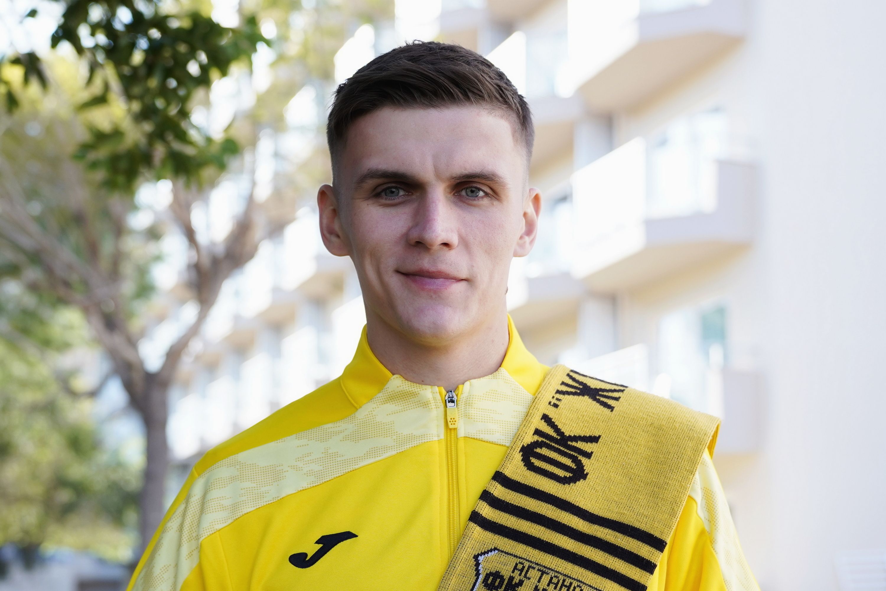 Добро пожаловать, Макс!