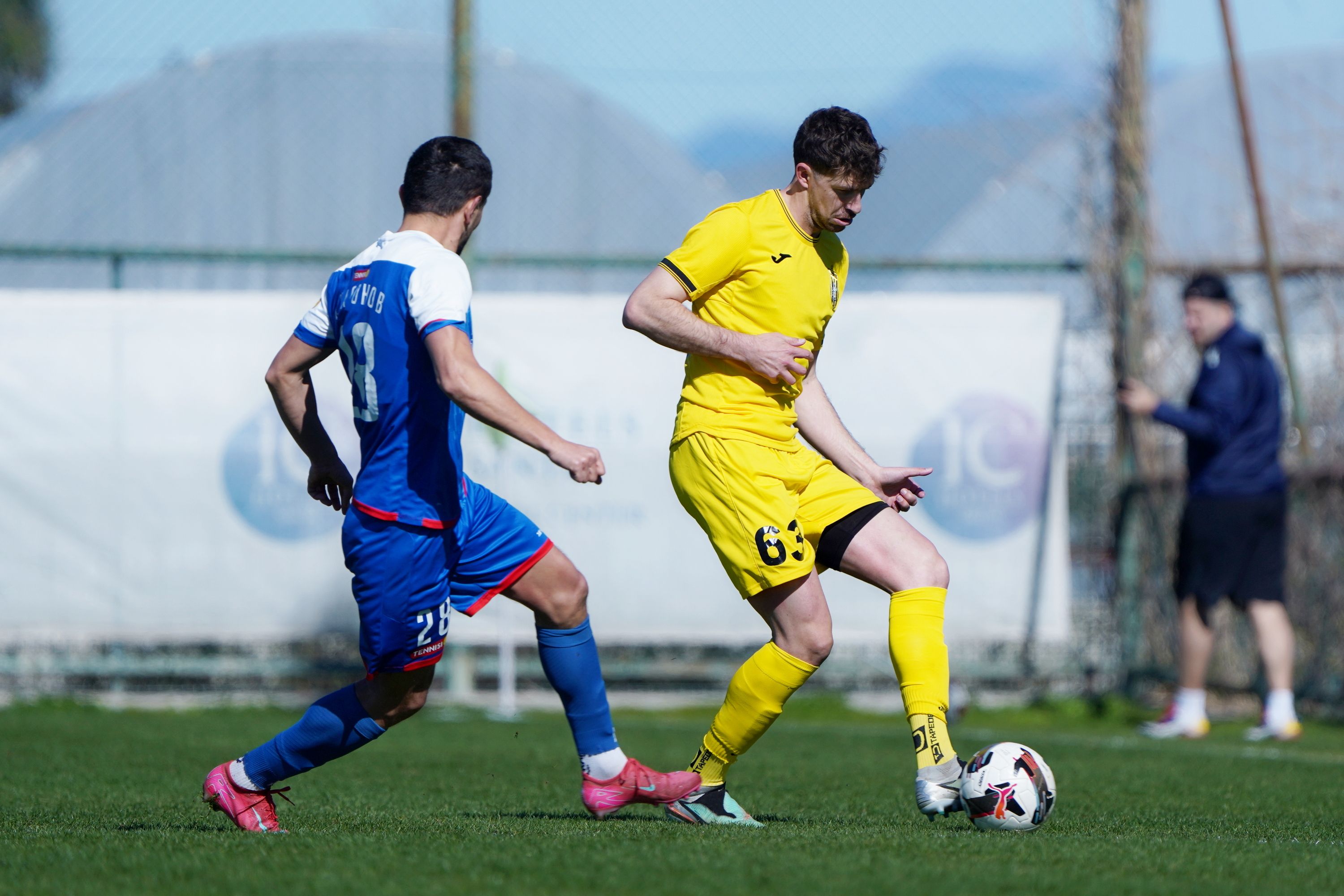 Жеңіс – КАМАЗ