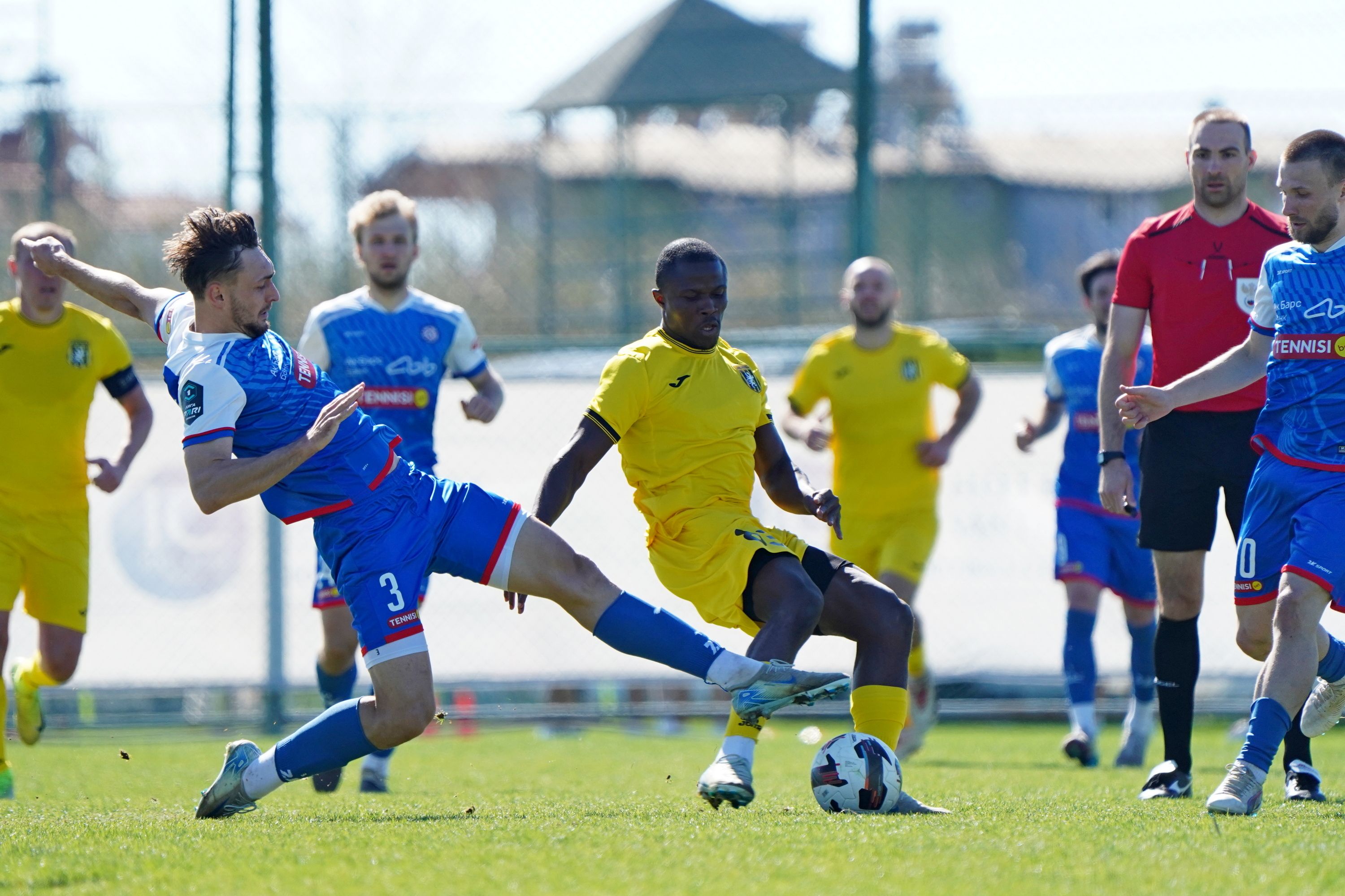 Жеңіс – КАМАЗ