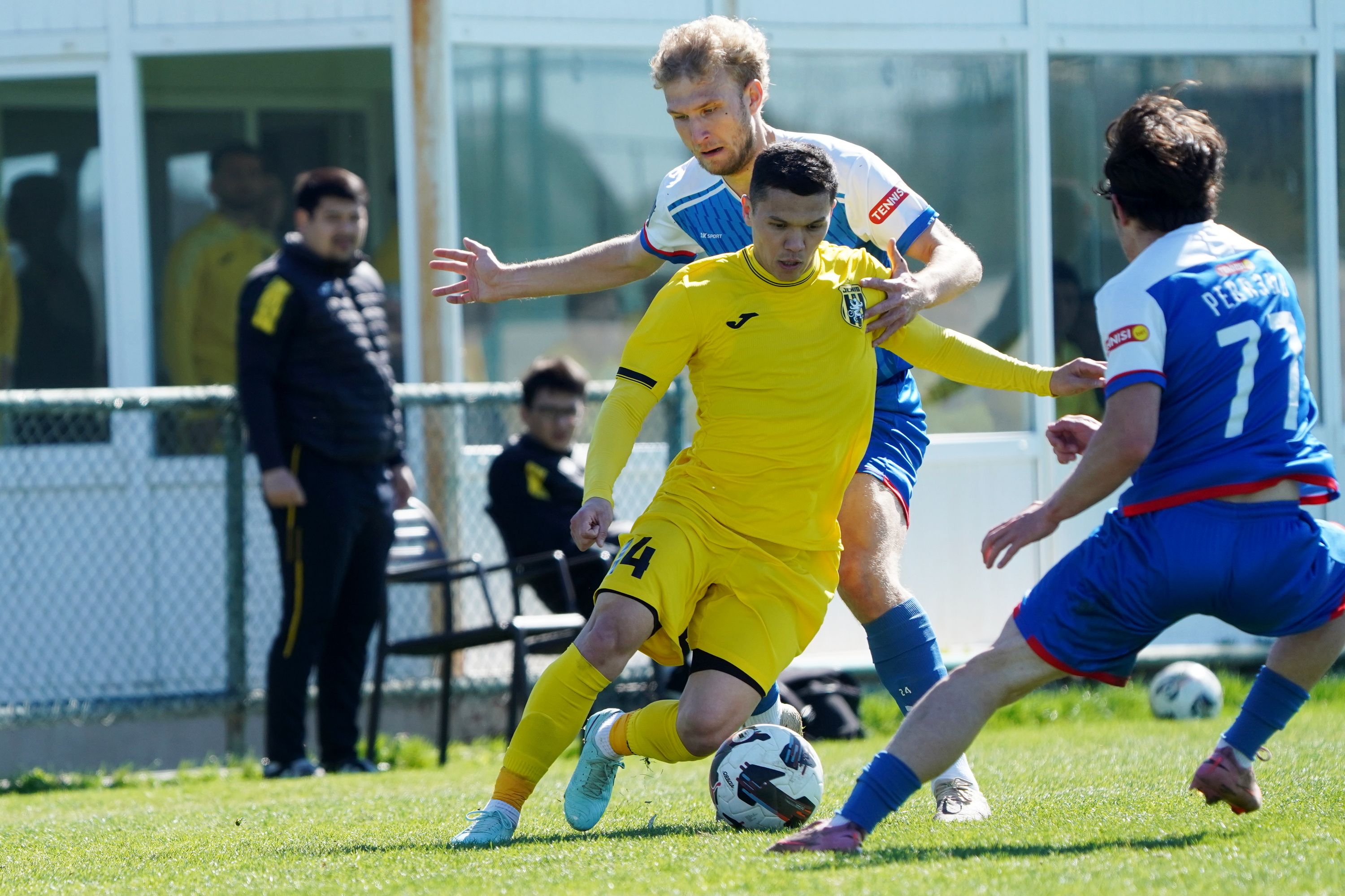 Жеңіс – КАМАЗ