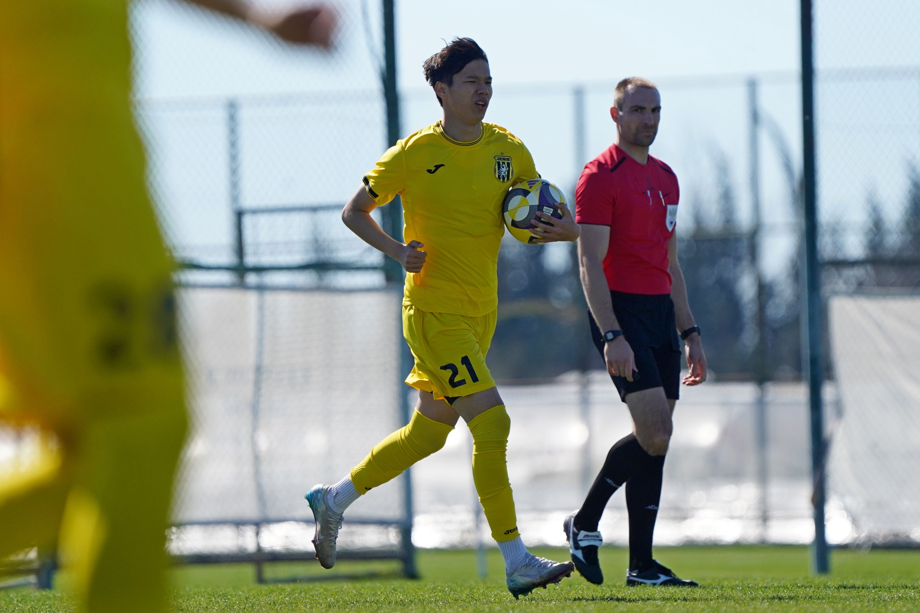 Жеңіс – КАМАЗ