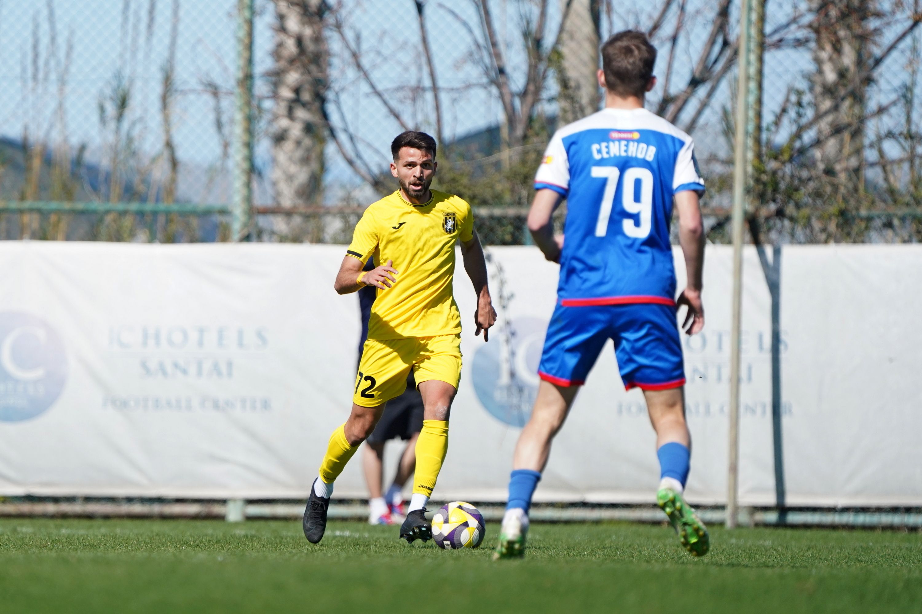 Жеңіс – КАМАЗ