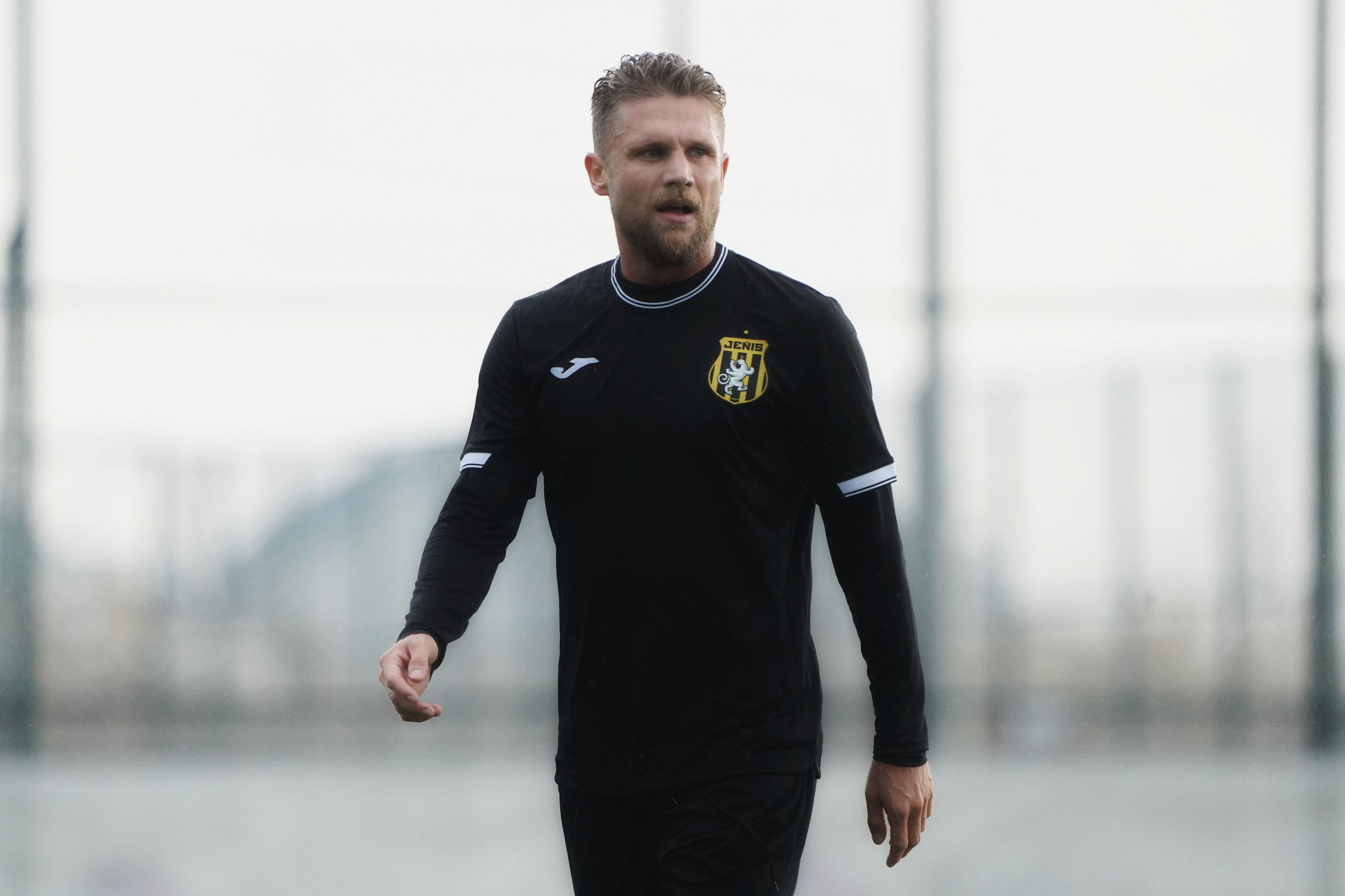 Жеңіс – Кауно Жальгирис