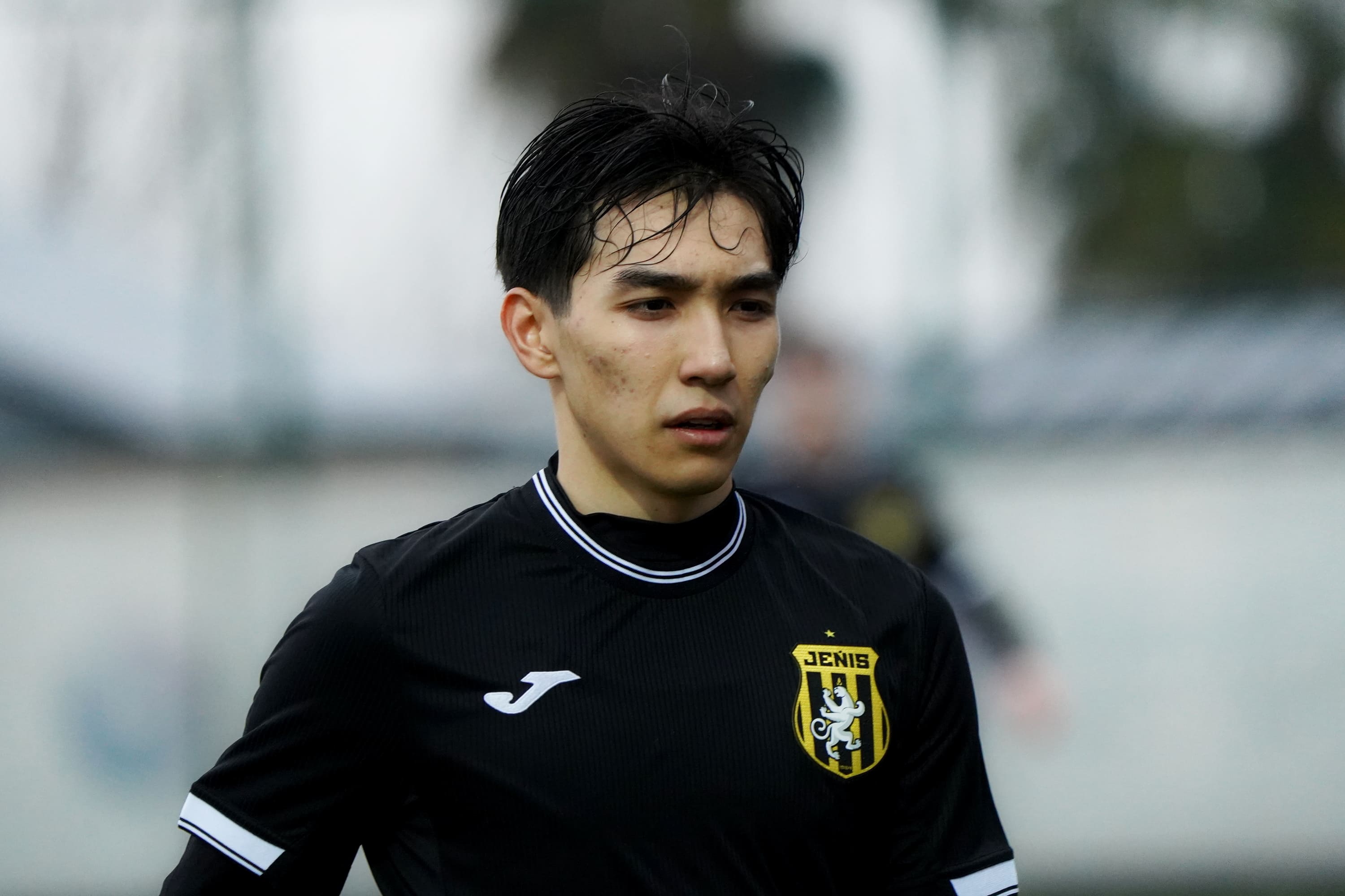 Состав молодёжки