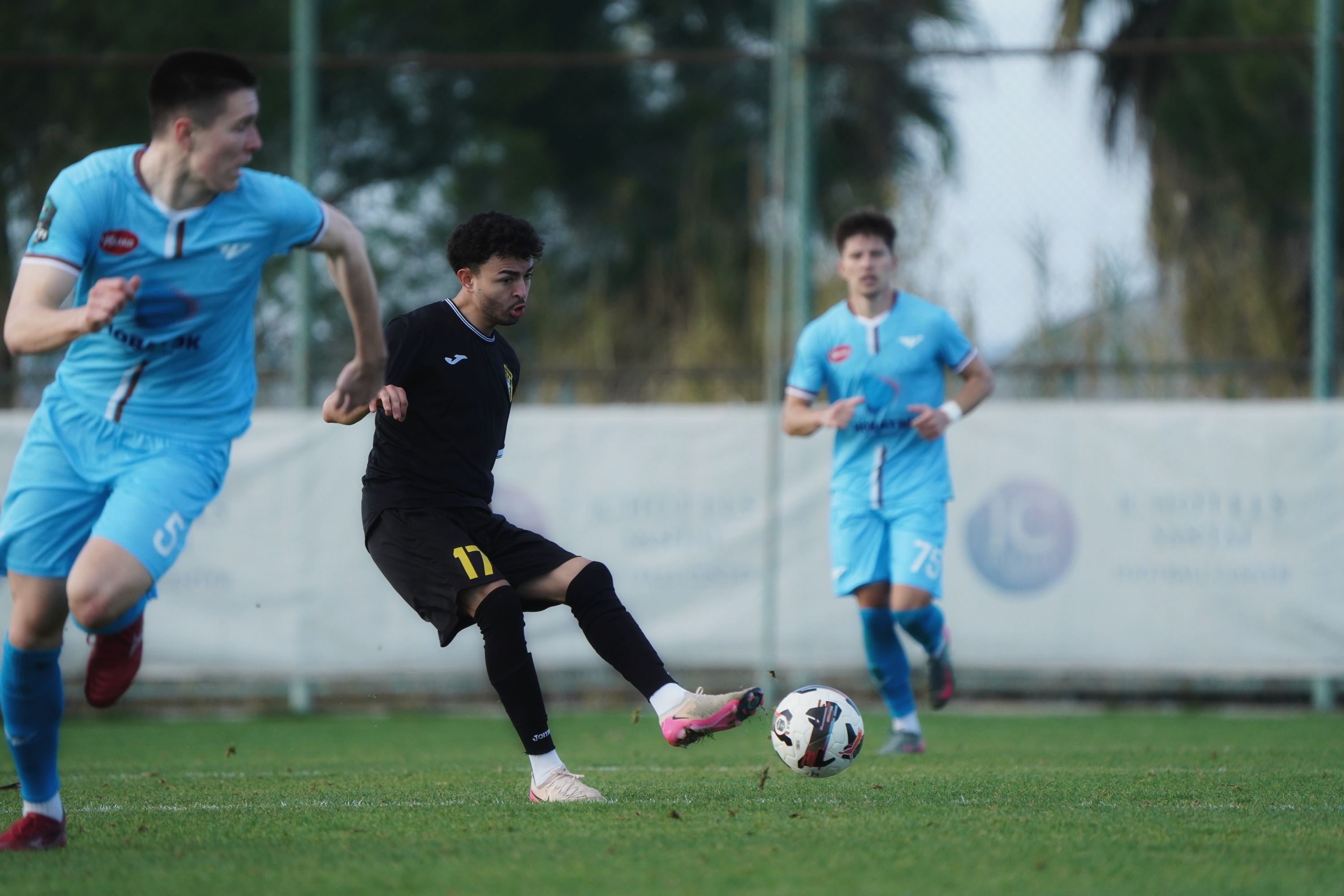 Жеңіс – Челябинск