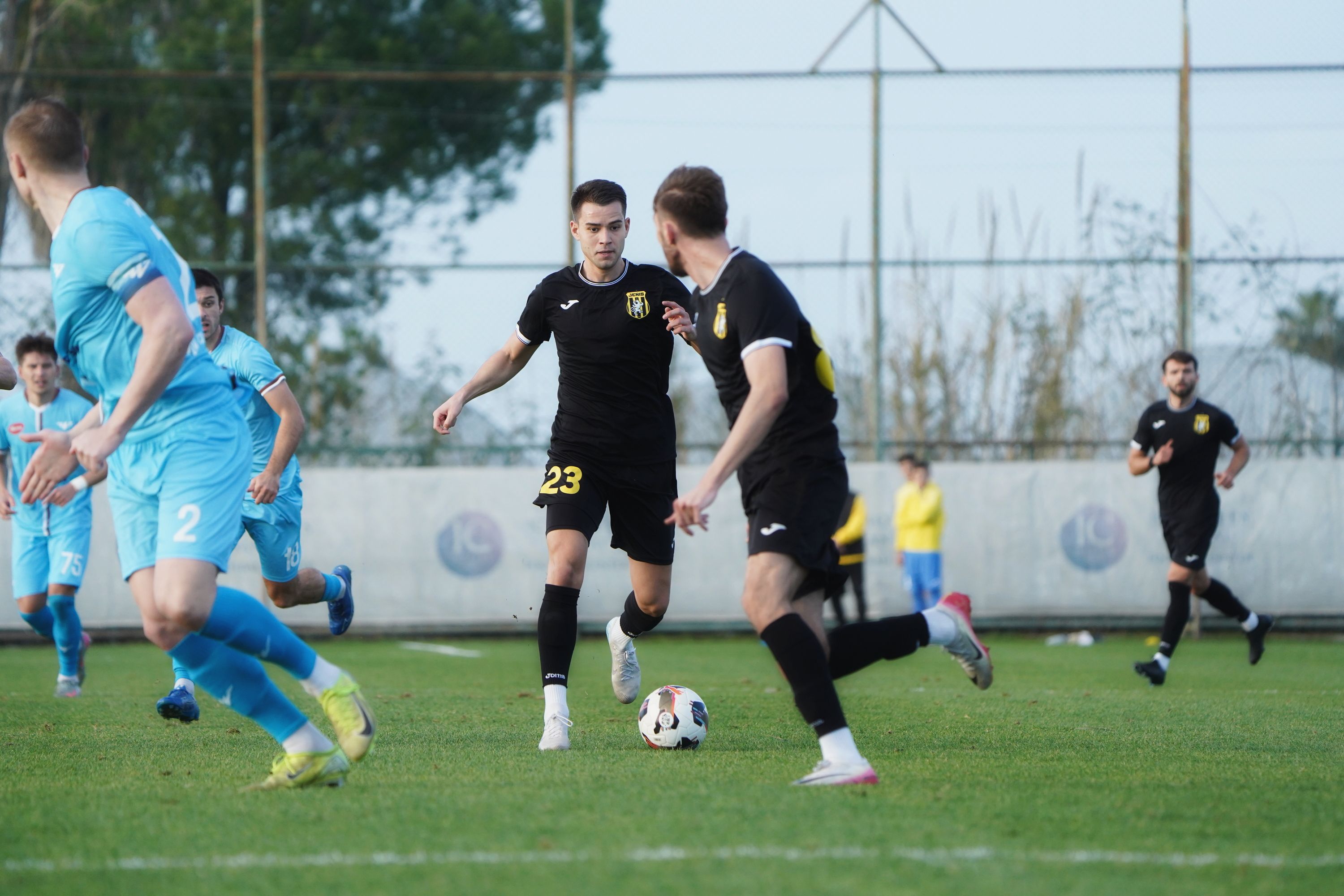 Жеңіс – Челябинск