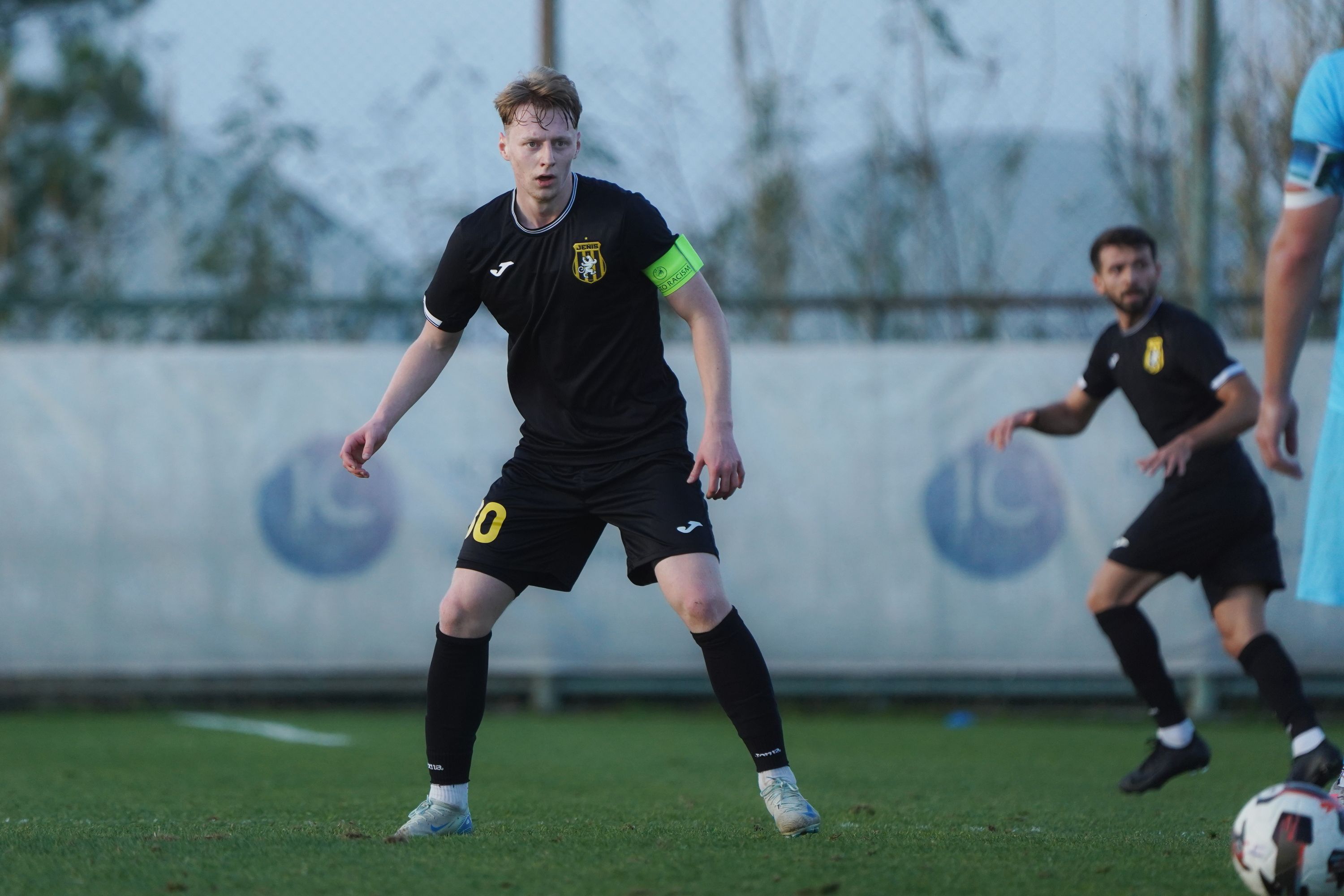 Жеңіс – Челябинск