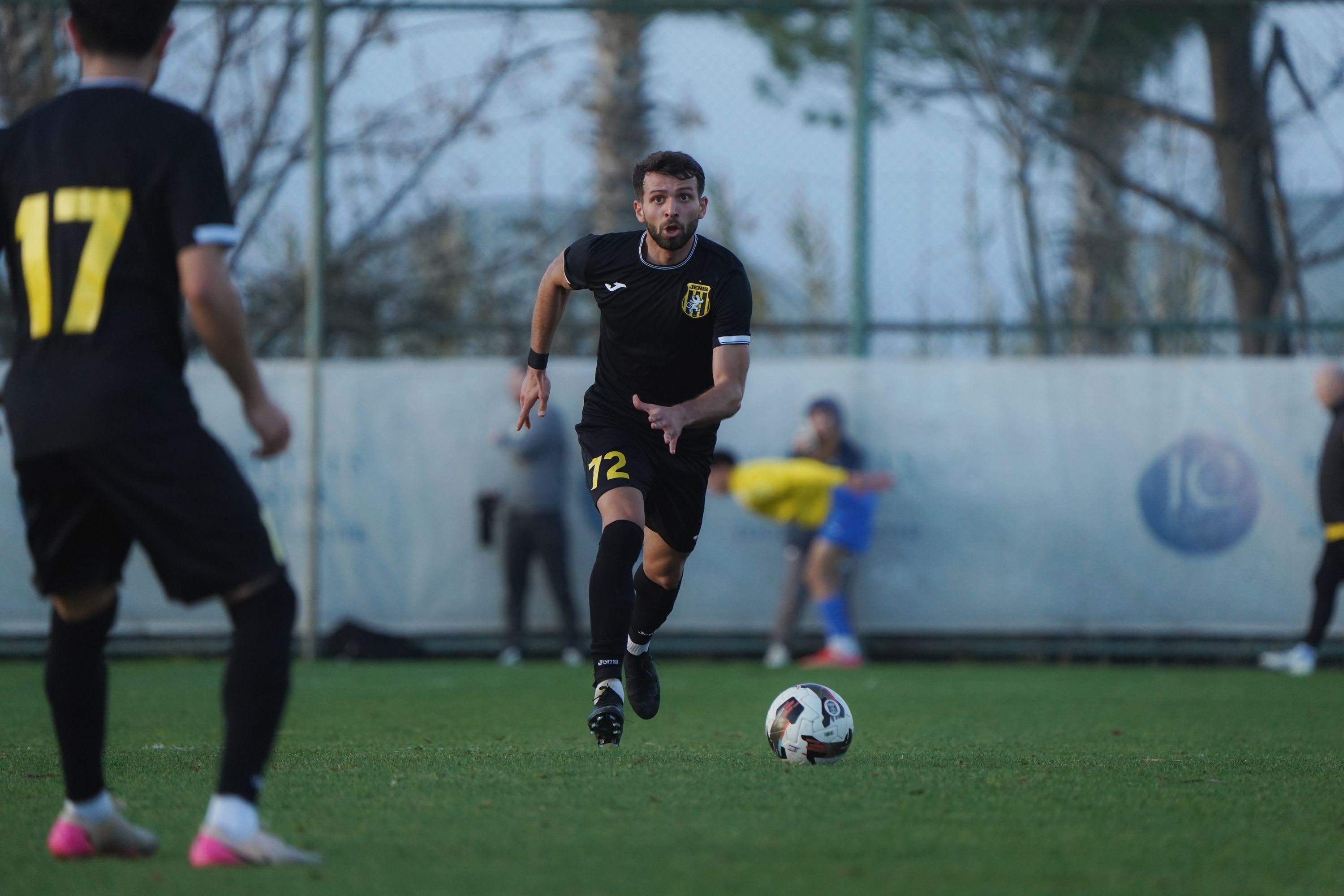 Жеңіс – Челябинск