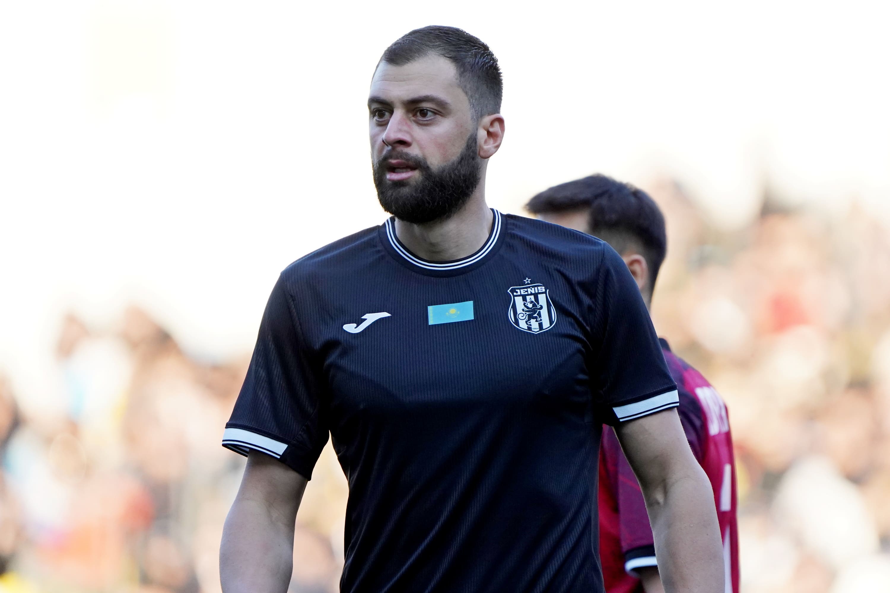 300 матчей в карьере