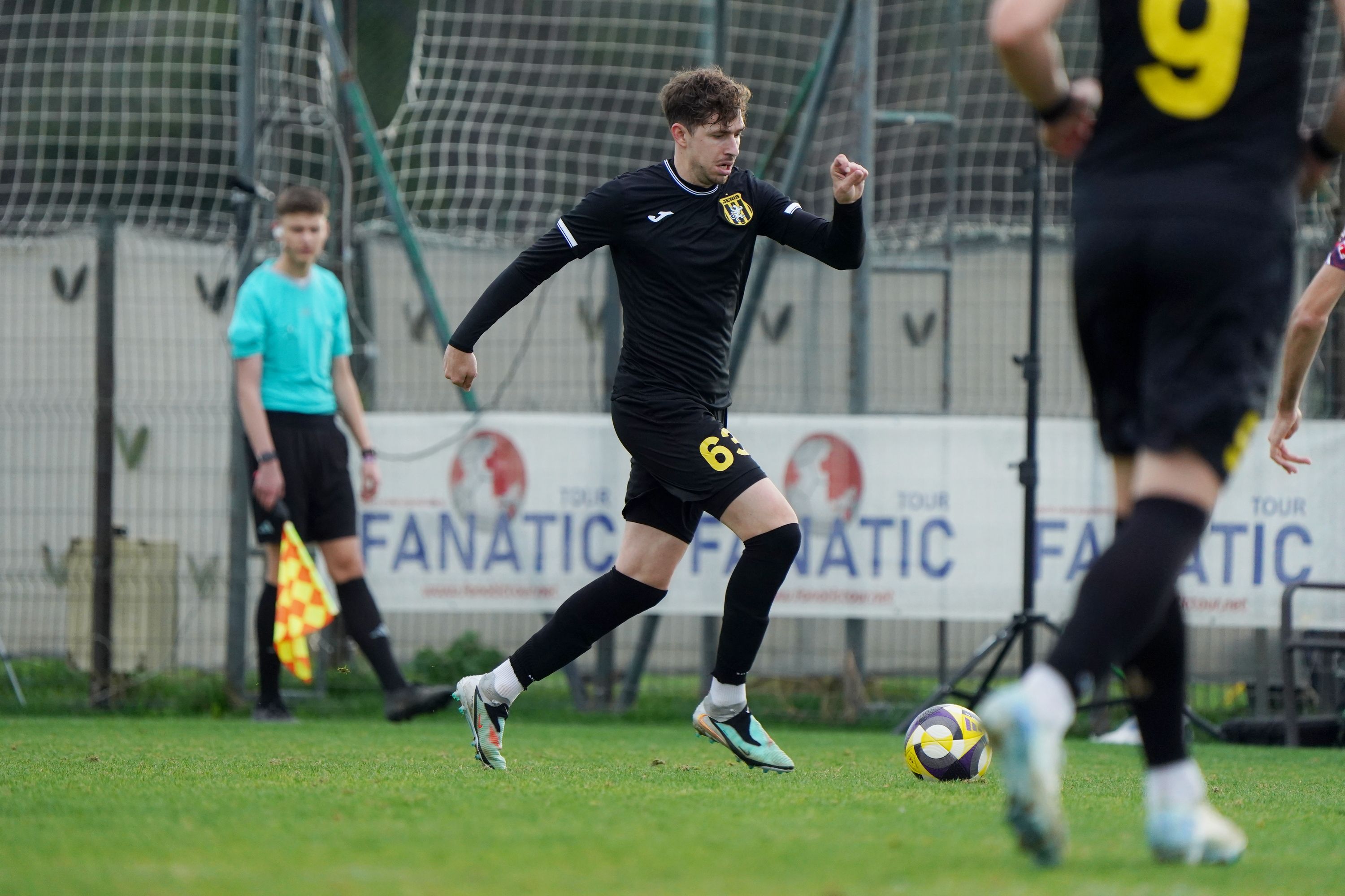 Жеңіс – Бихор Орадя