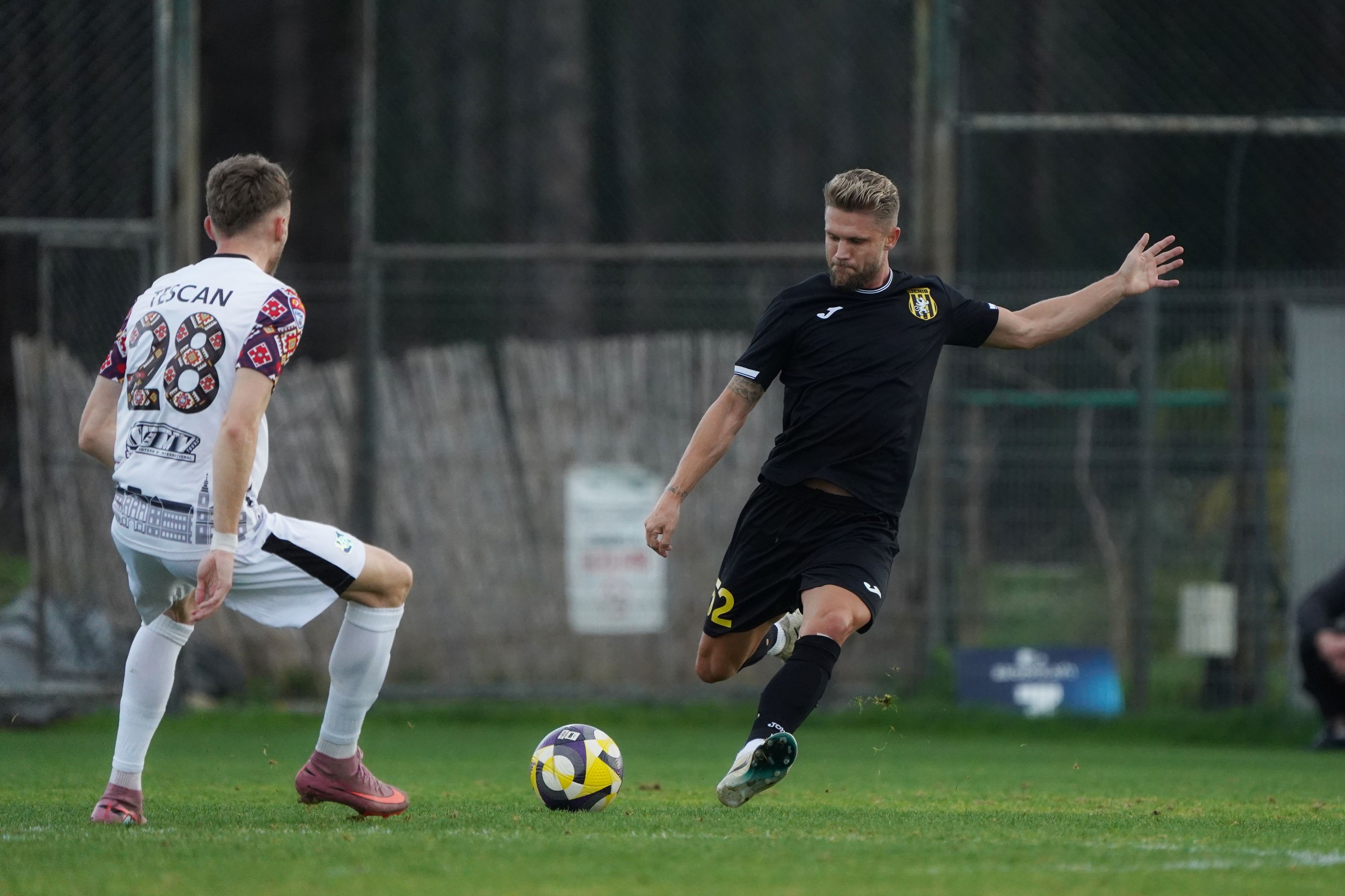 Жеңіс – Бихор Орадя