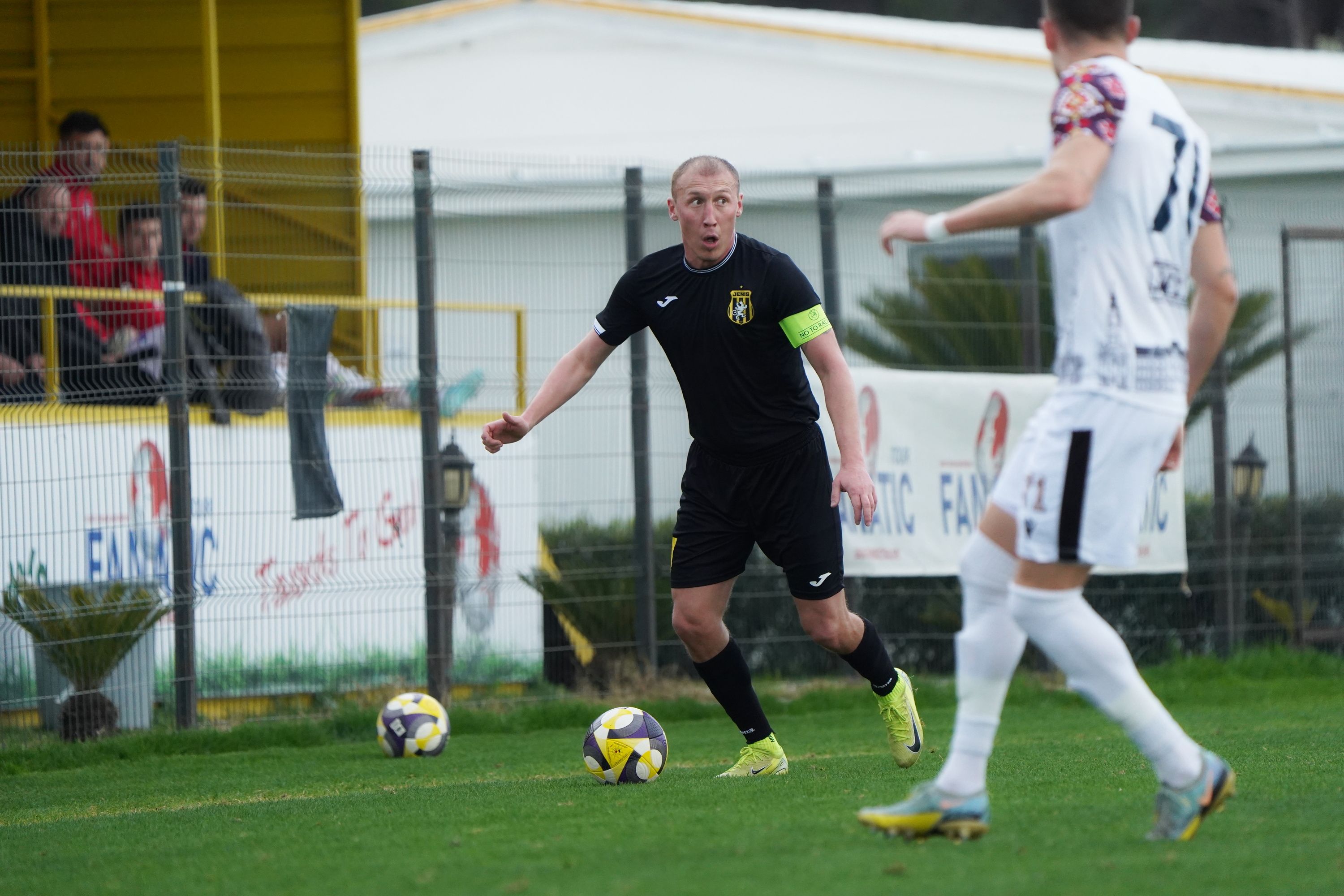 Жеңіс – Бихор Орадя