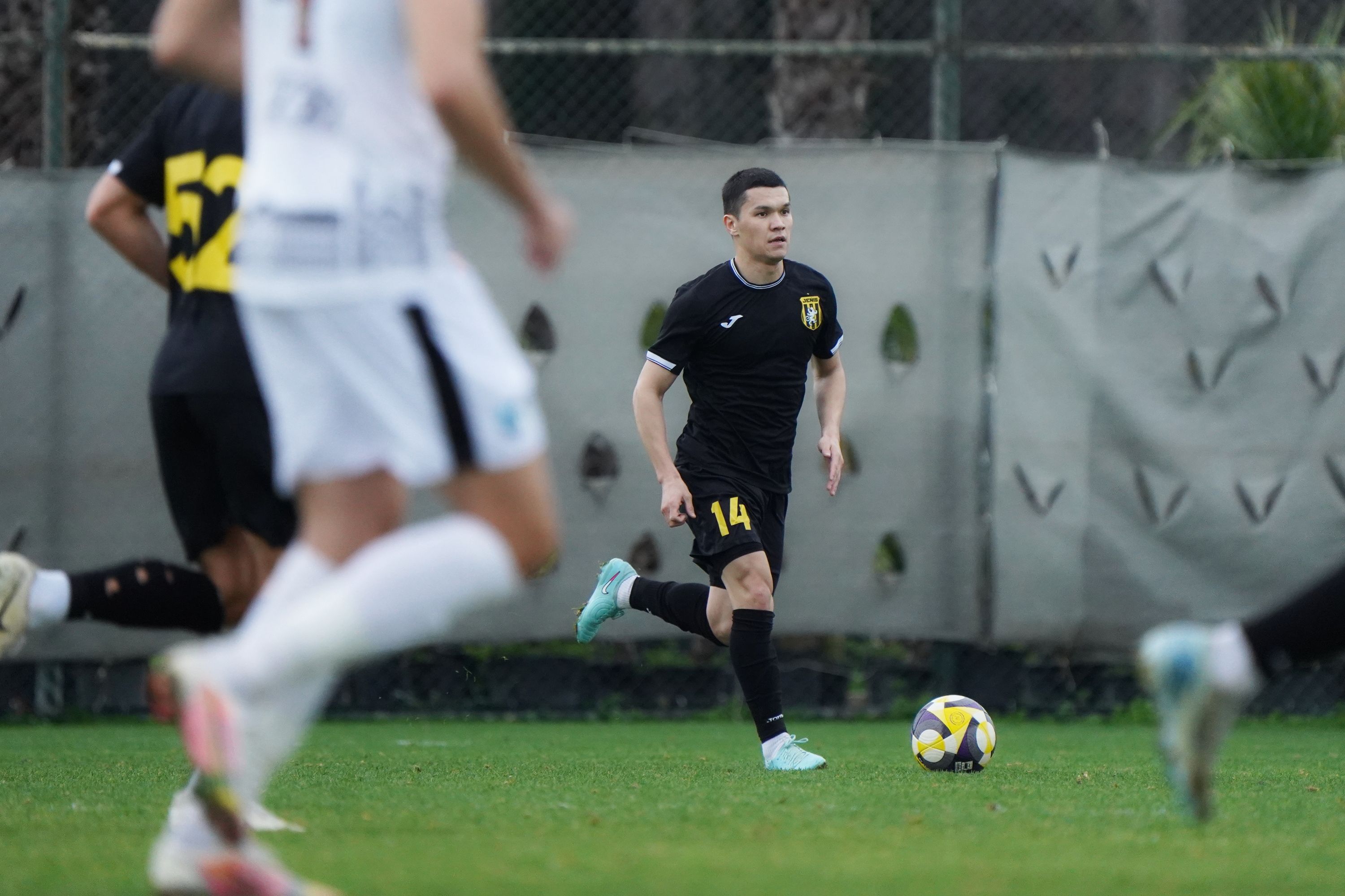 Жеңіс – Бихор Орадя