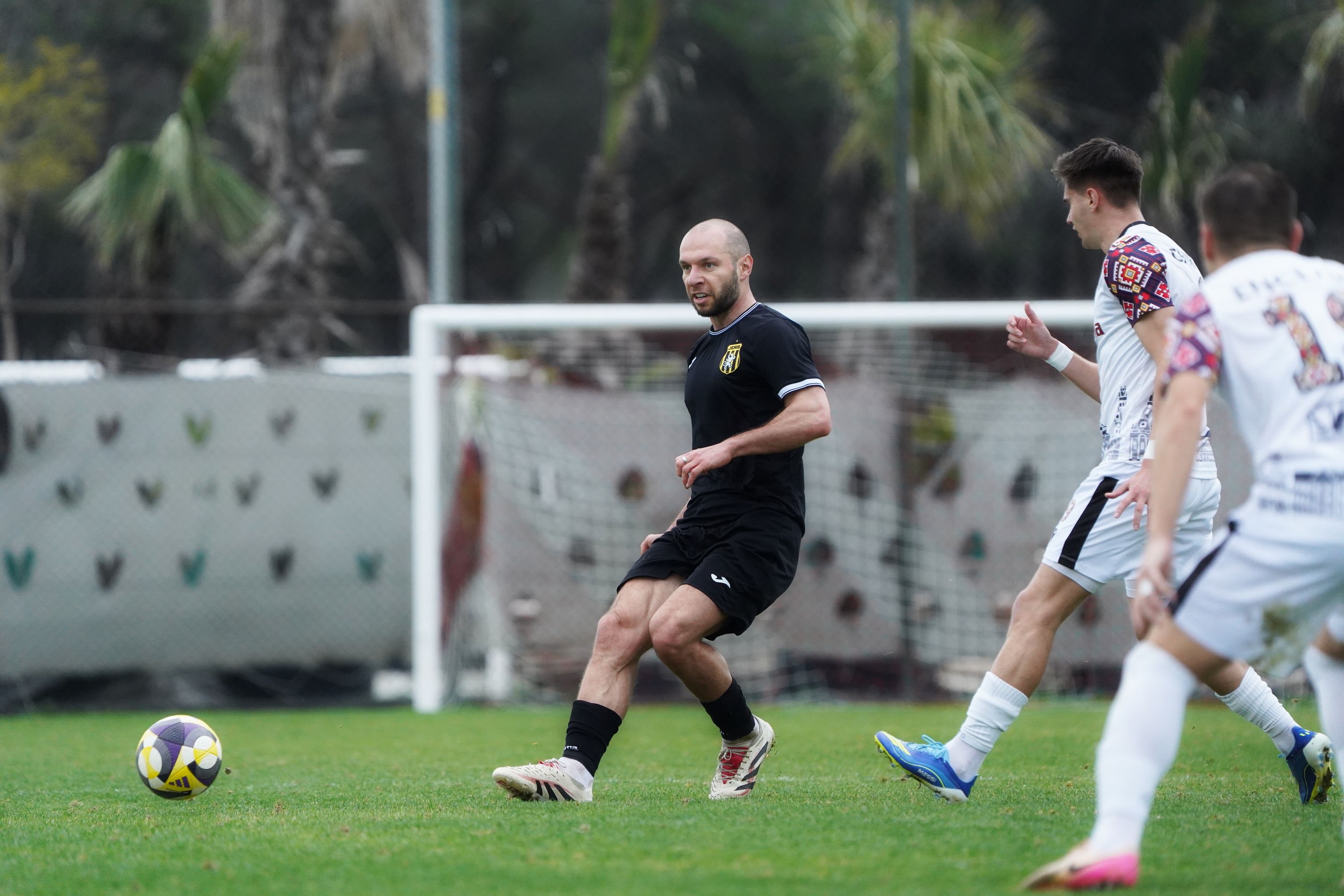 Жеңіс – Бихор Орадя