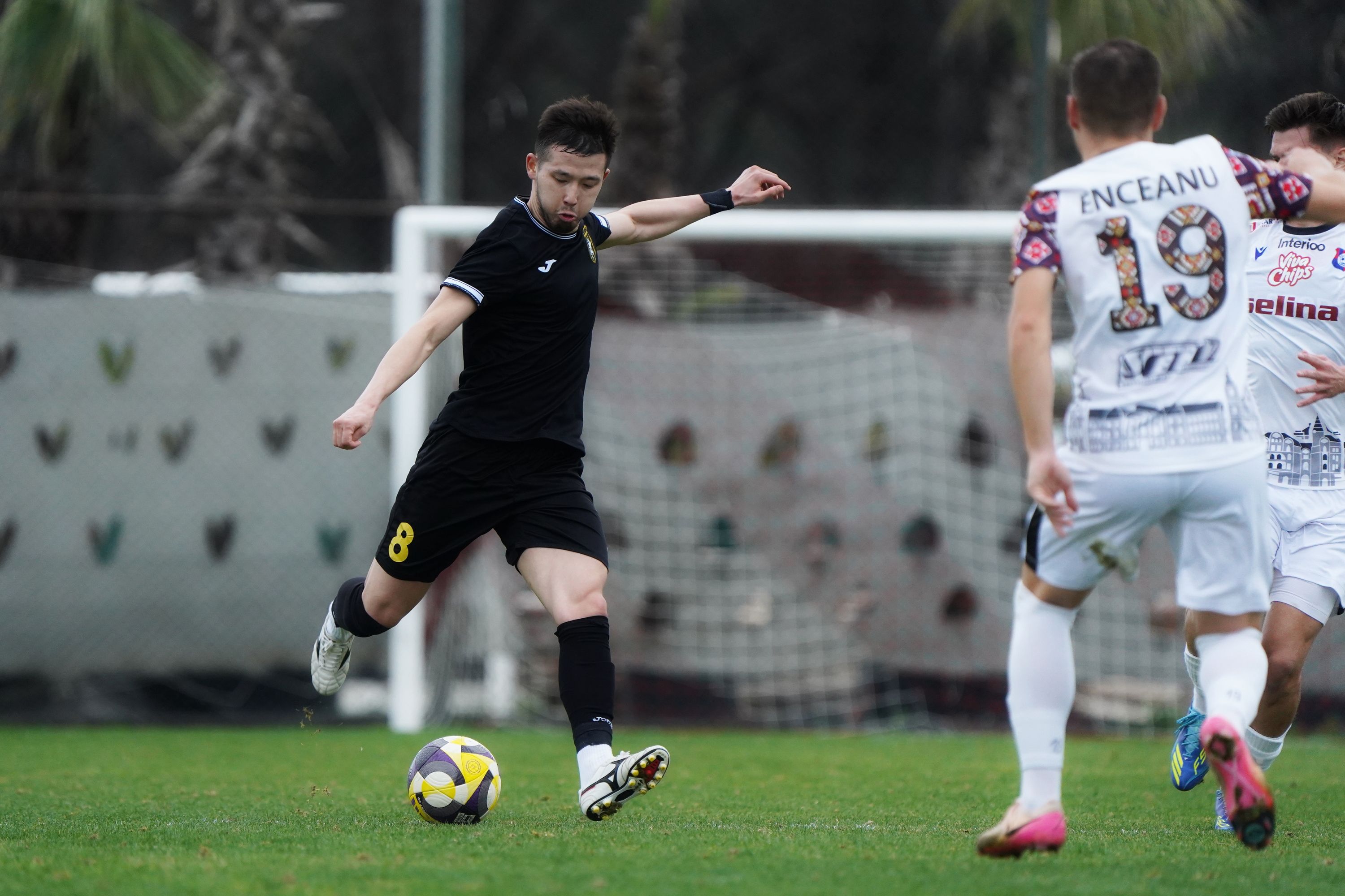 Жеңіс – Бихор Орадя