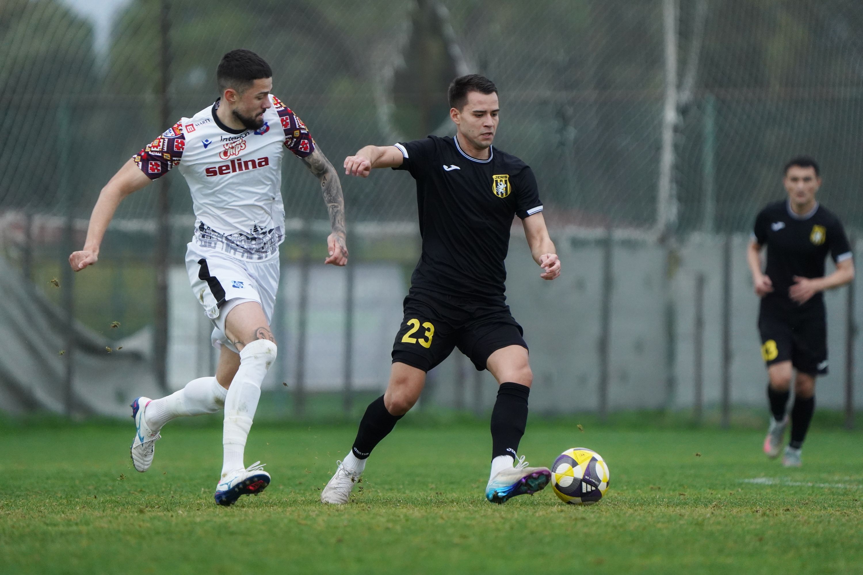 Жеңіс – Бихор Орадя