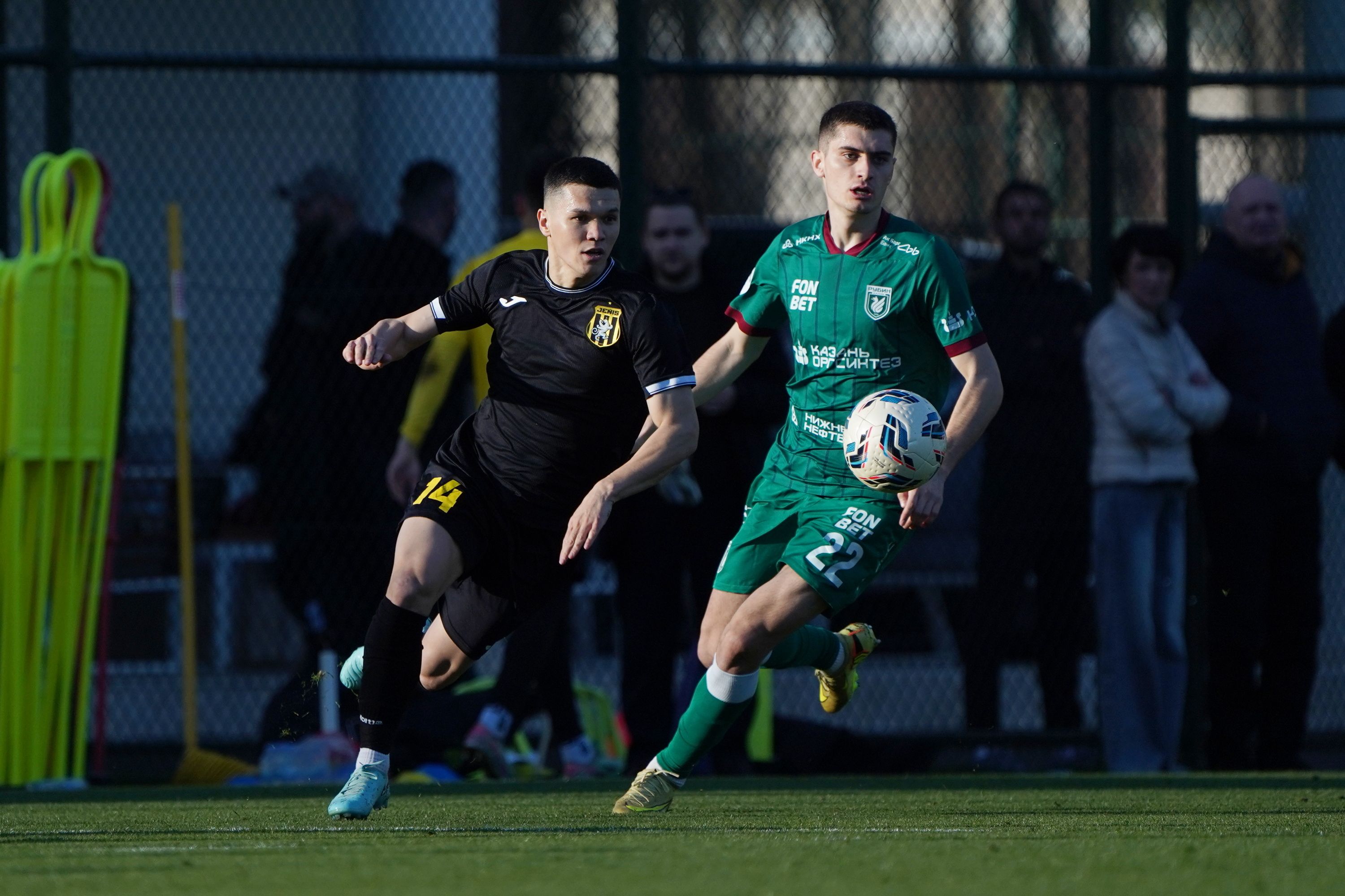 Жеңіс – Рубин