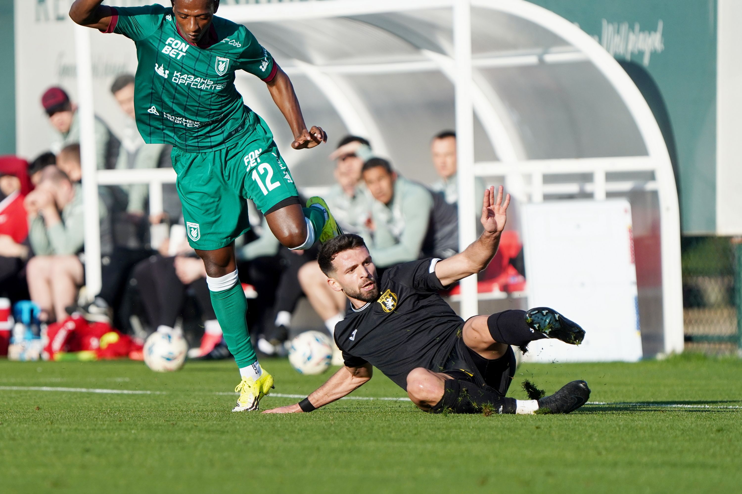 Жеңіс – Рубин