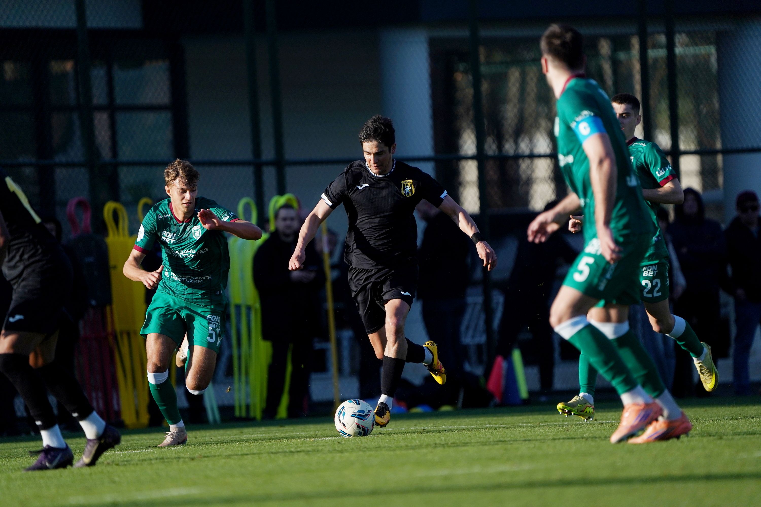 Жеңіс – Рубин