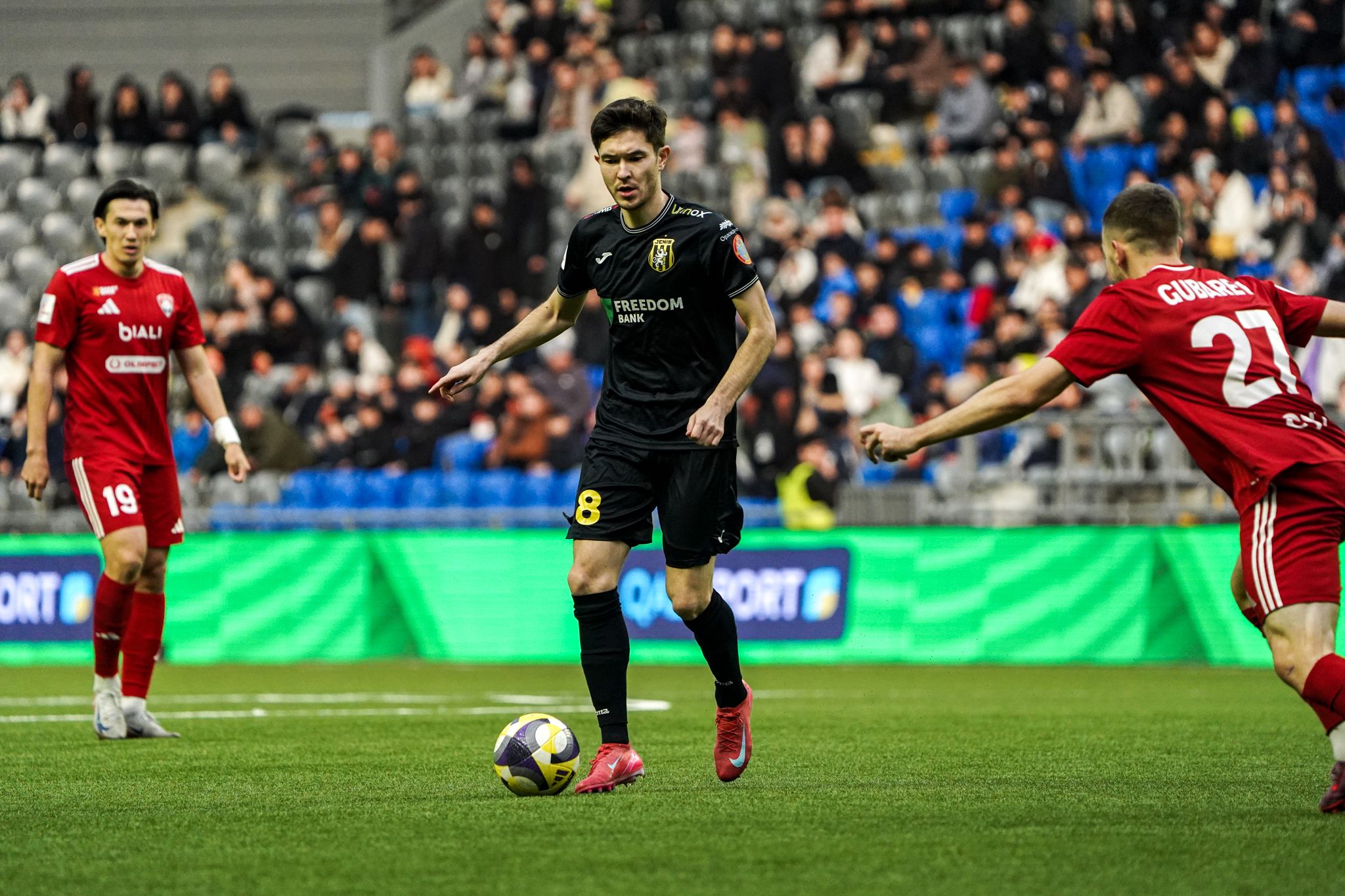 Жеңіс – Кайсар