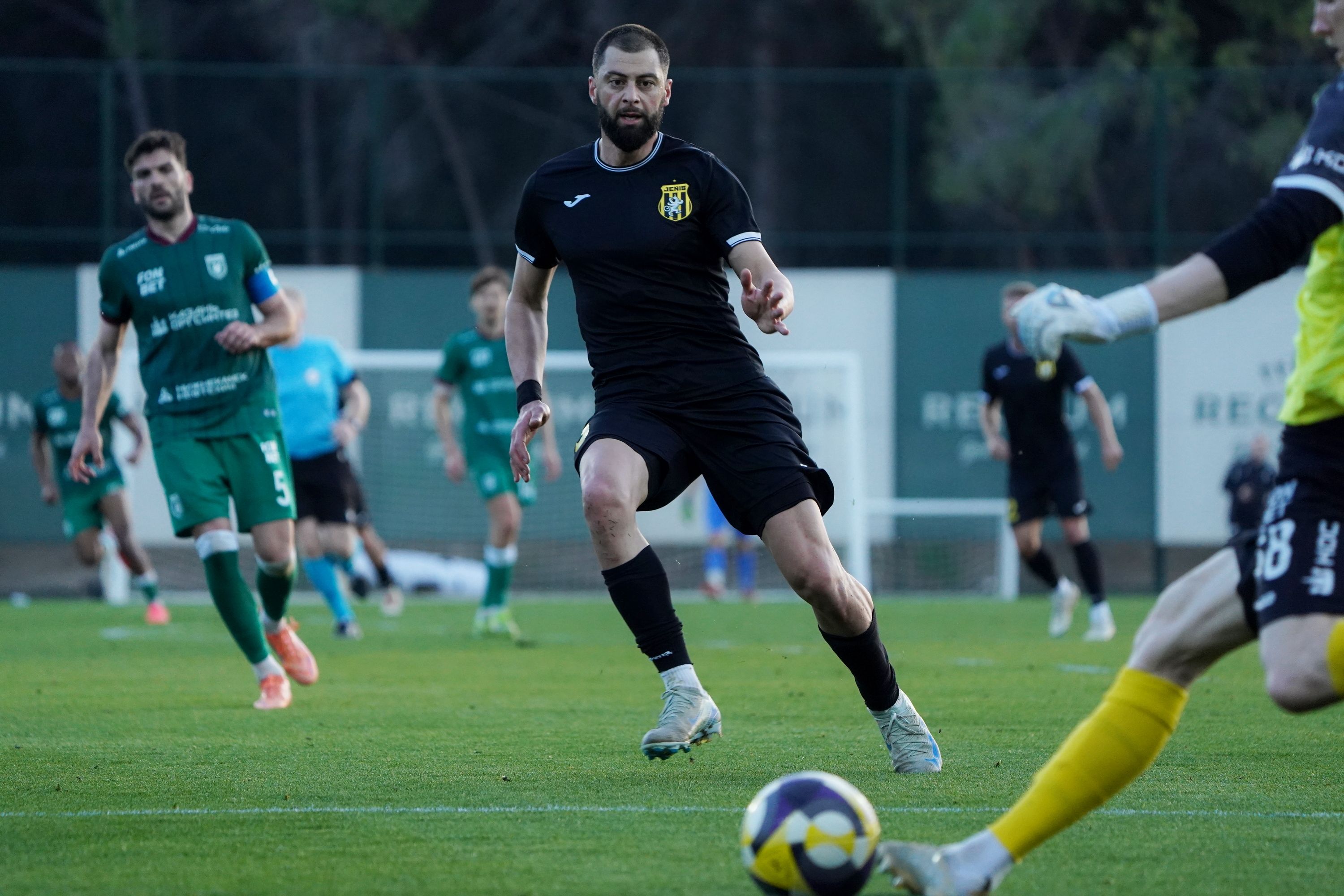 Жеңіс – Рубин